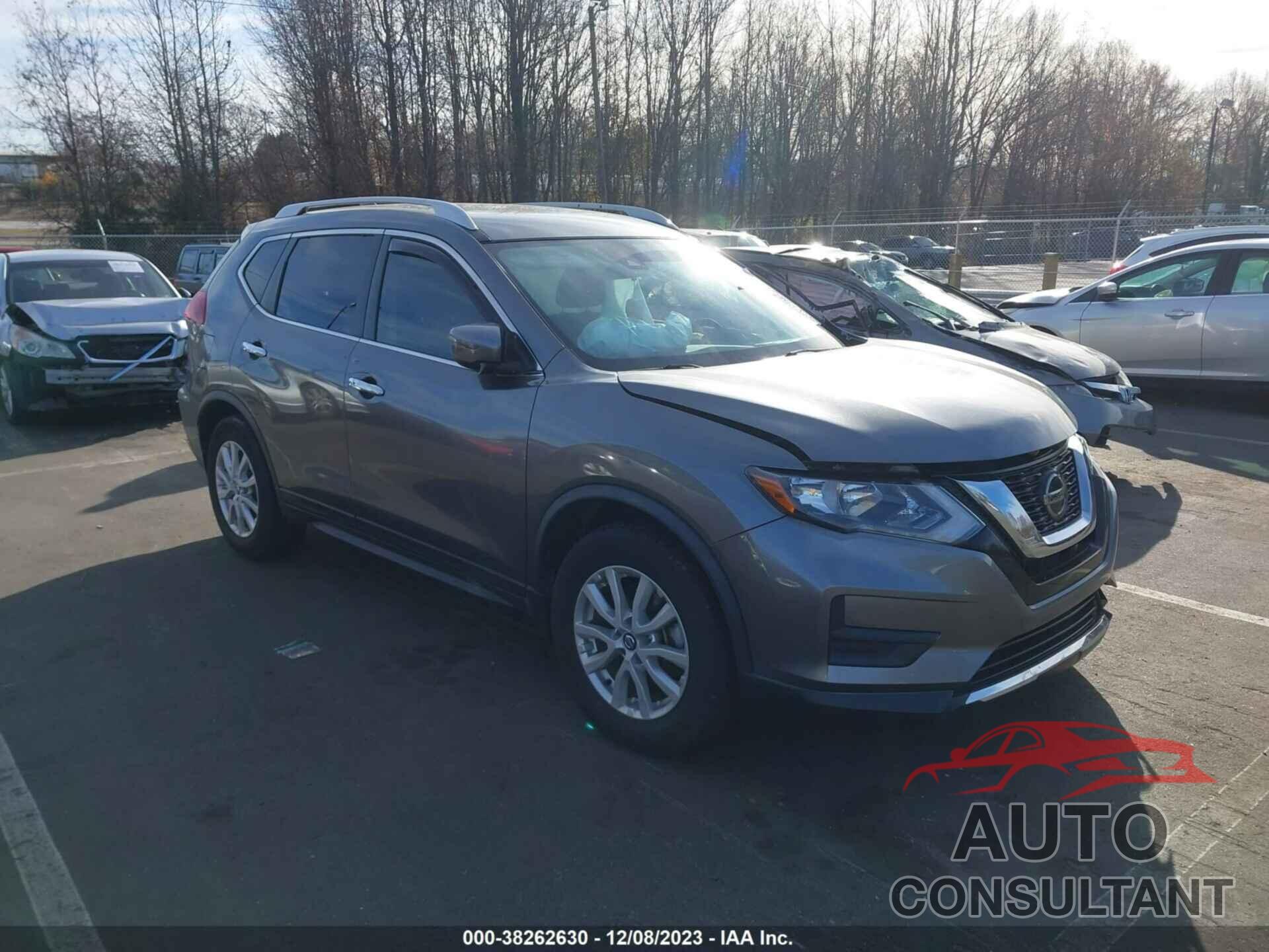 NISSAN ROGUE 2020 - JN8AT2MT7LW009456