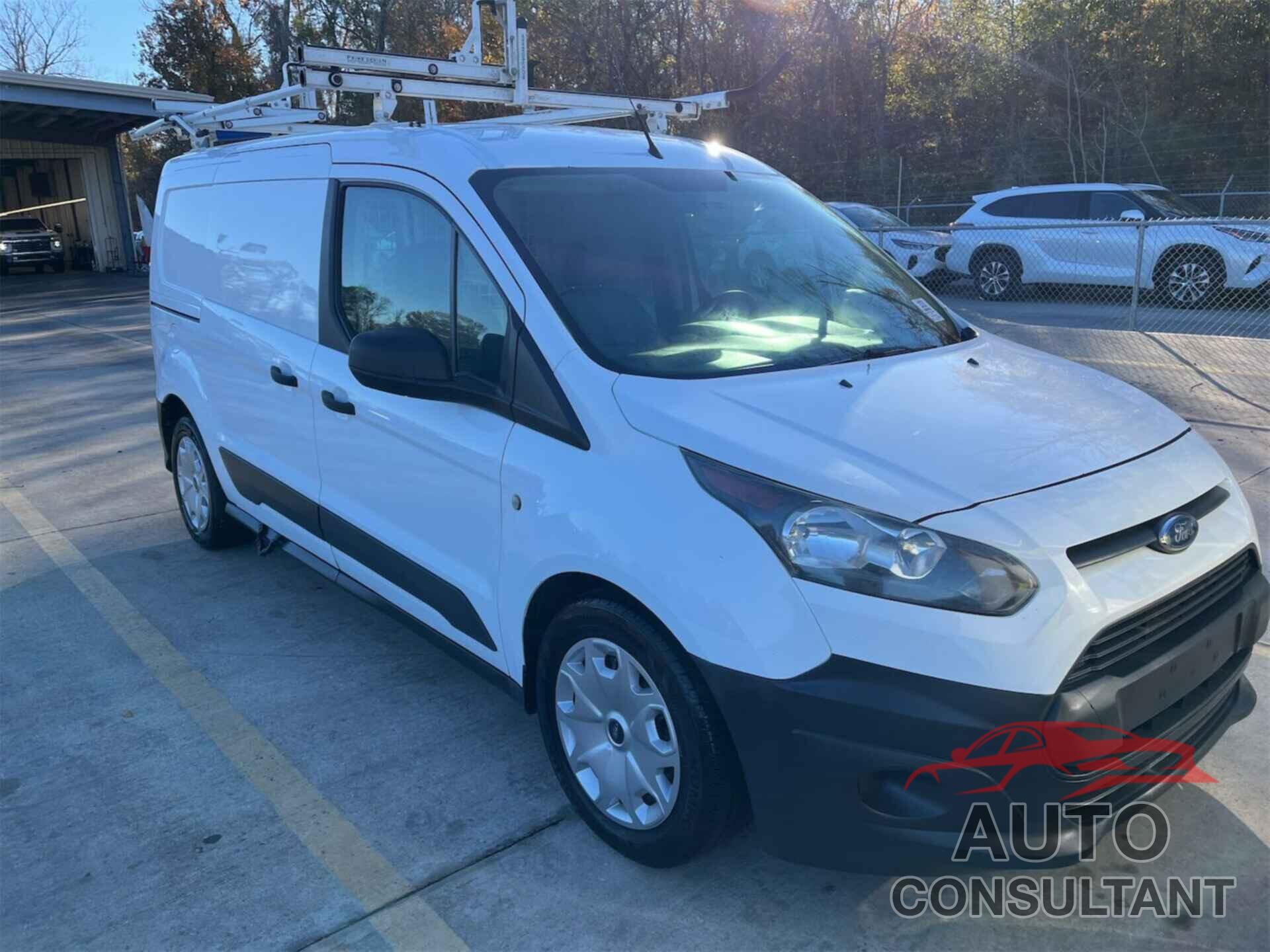 FORD TRANSIT CONNECT 2017 - NM0LS7E76H1334266