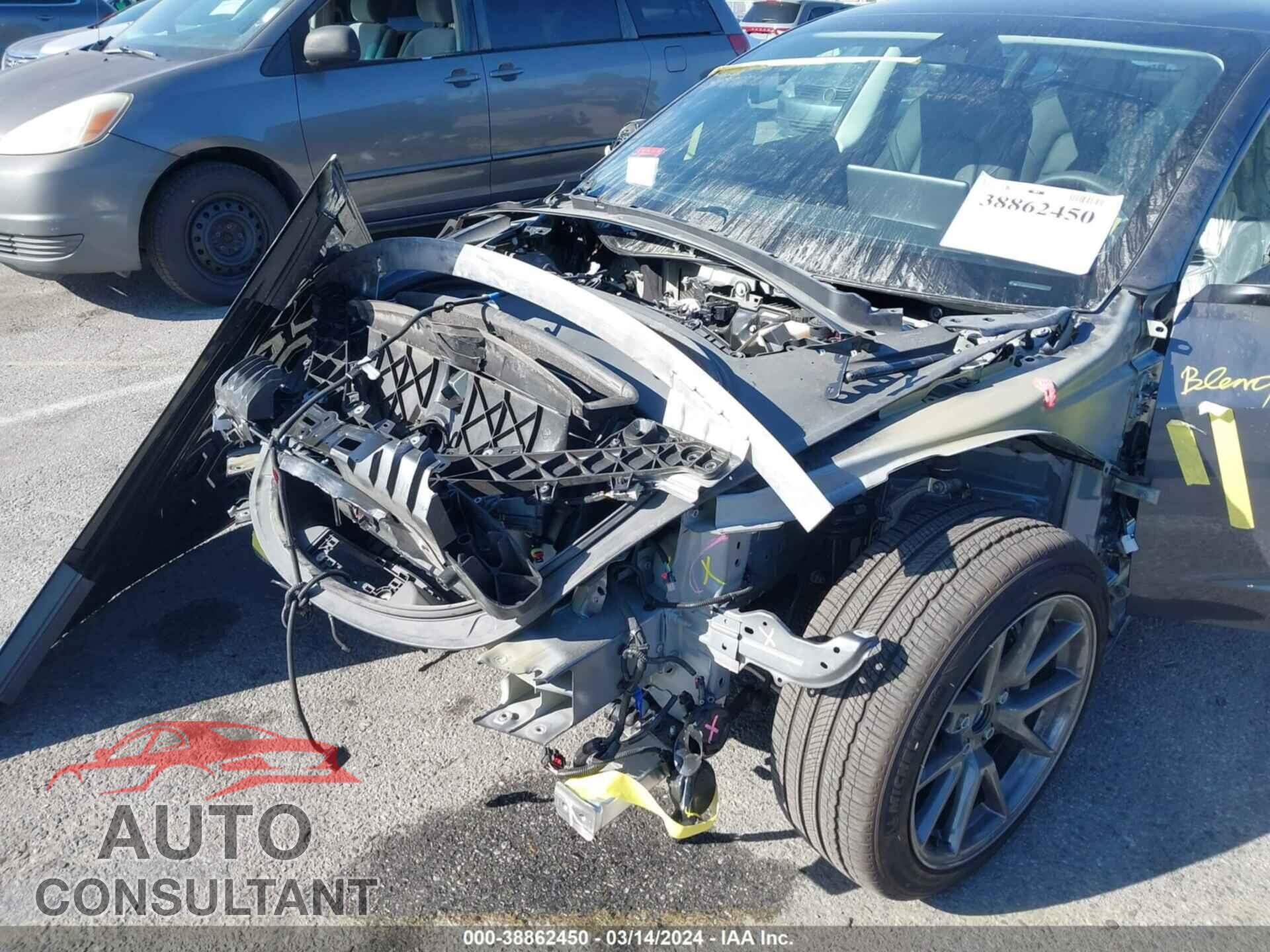 TESLA MODEL 3 2023 - 5YJ3E1EA4PF418322