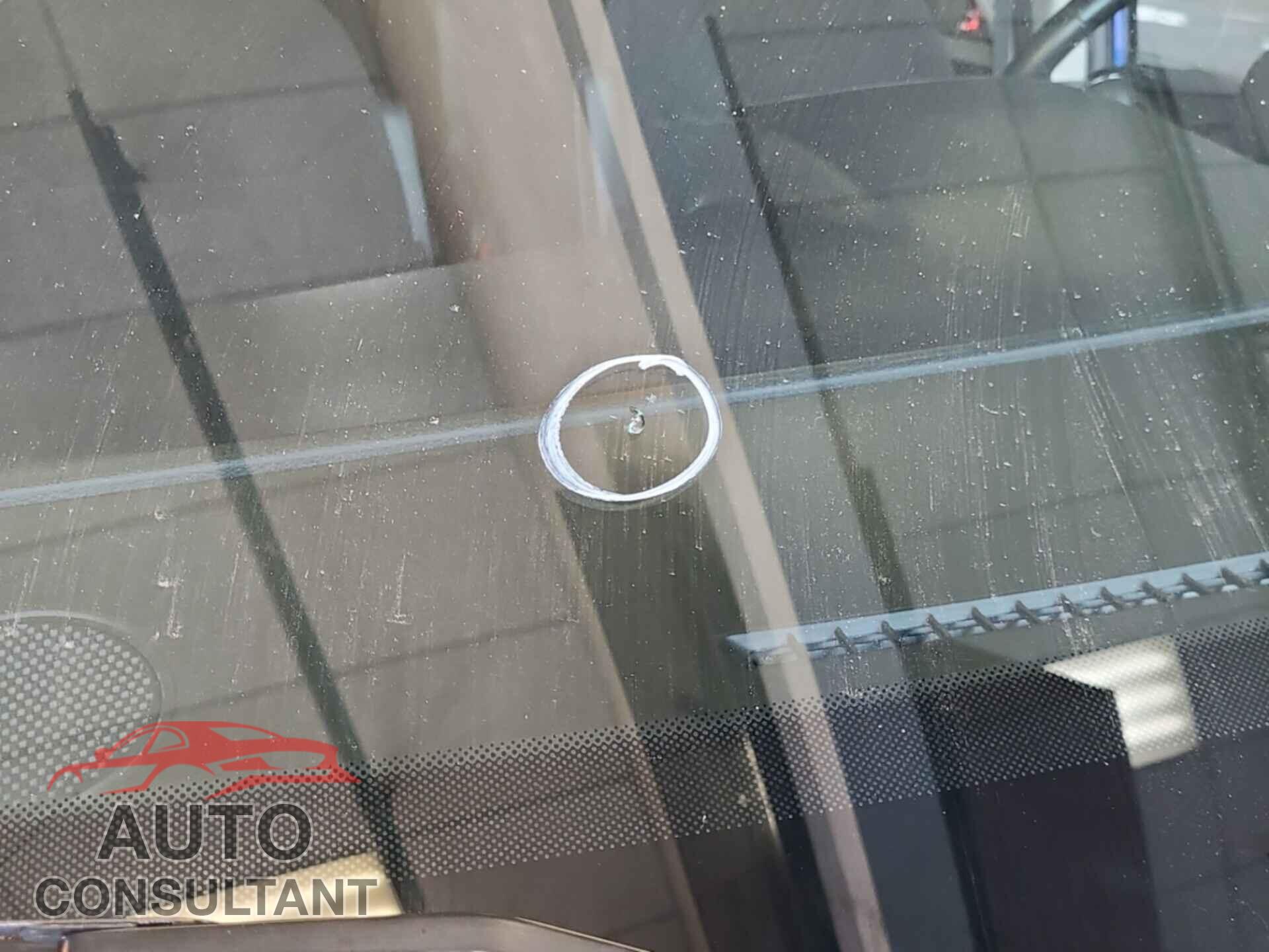 DODGE GRAND CARAVAN 2019 - 2C4RDGBG1KR605782
