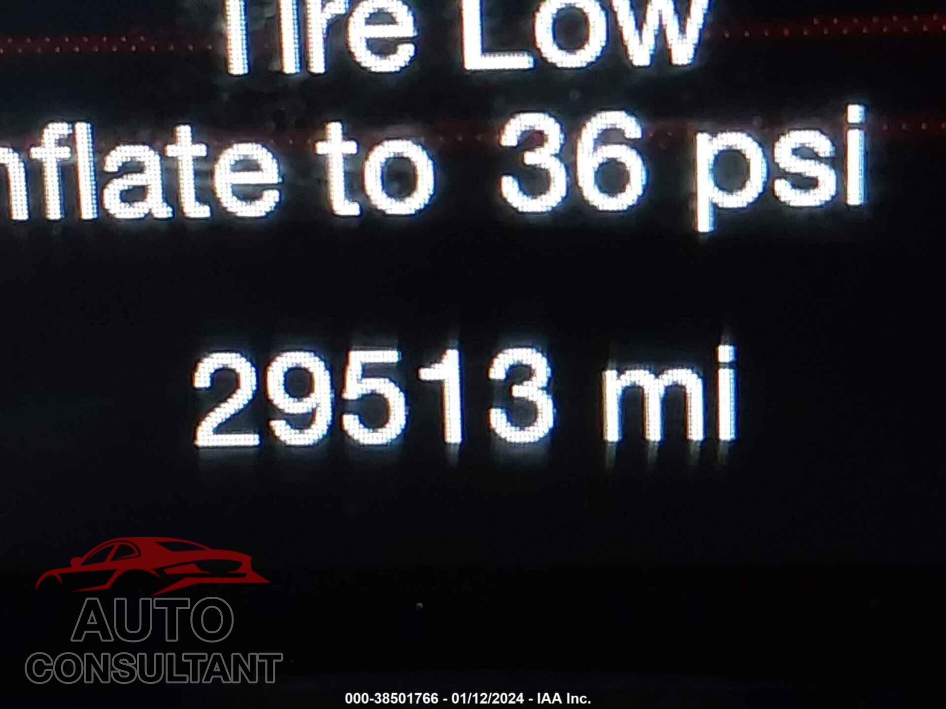 DODGE DURANGO 2021 - 1C4SDJCT2MC890756