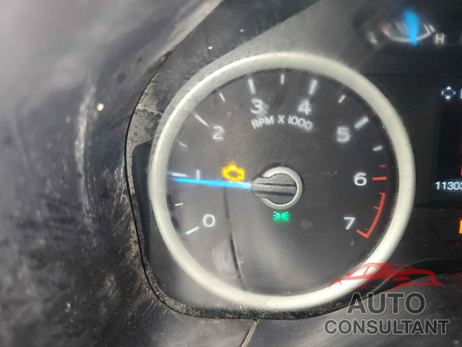 FORD F-150 2016 - 1FTEW1EF2GKE79267