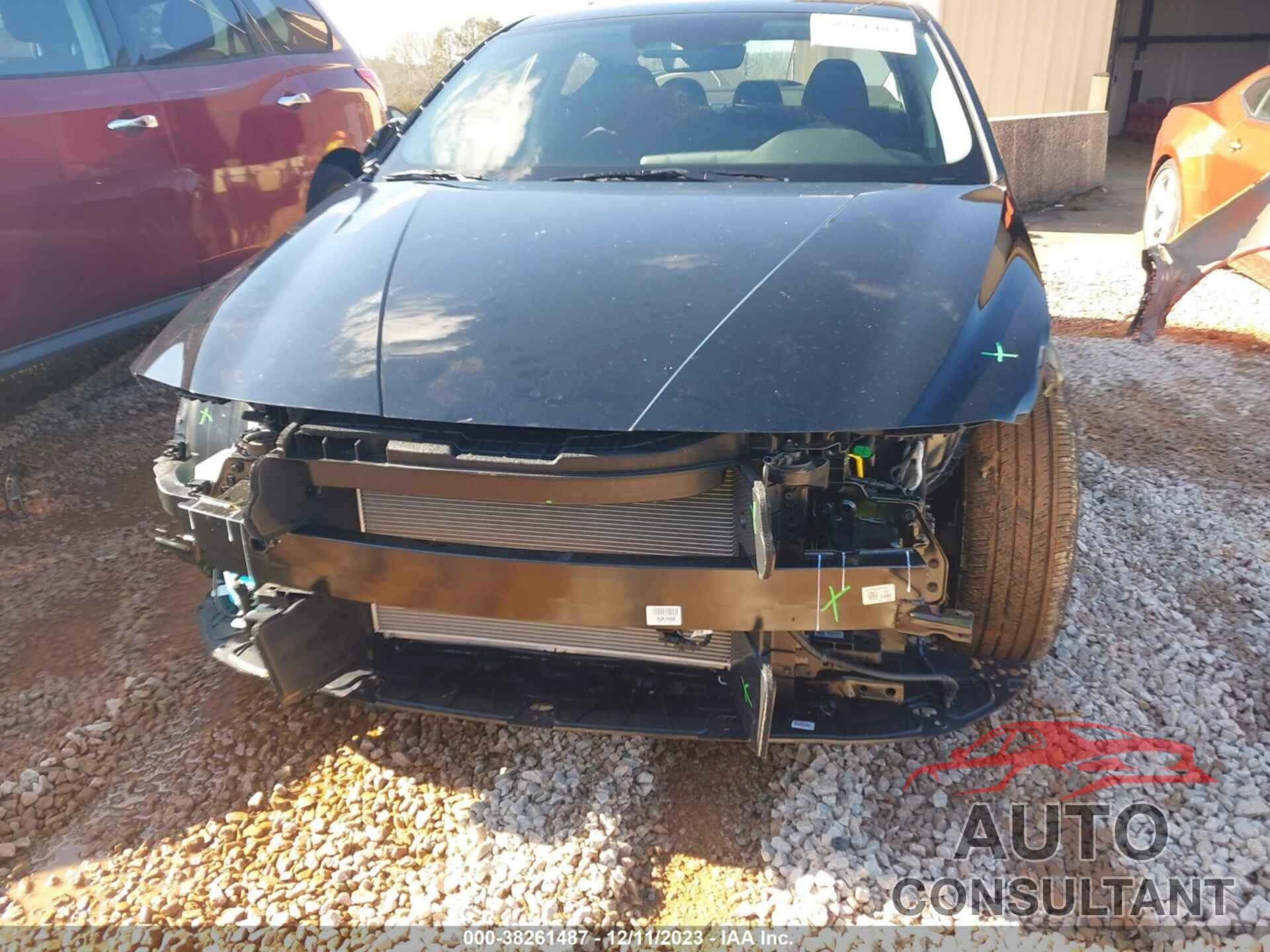 HYUNDAI ELANTRA 2024 - KMHLM4DG6RU639758