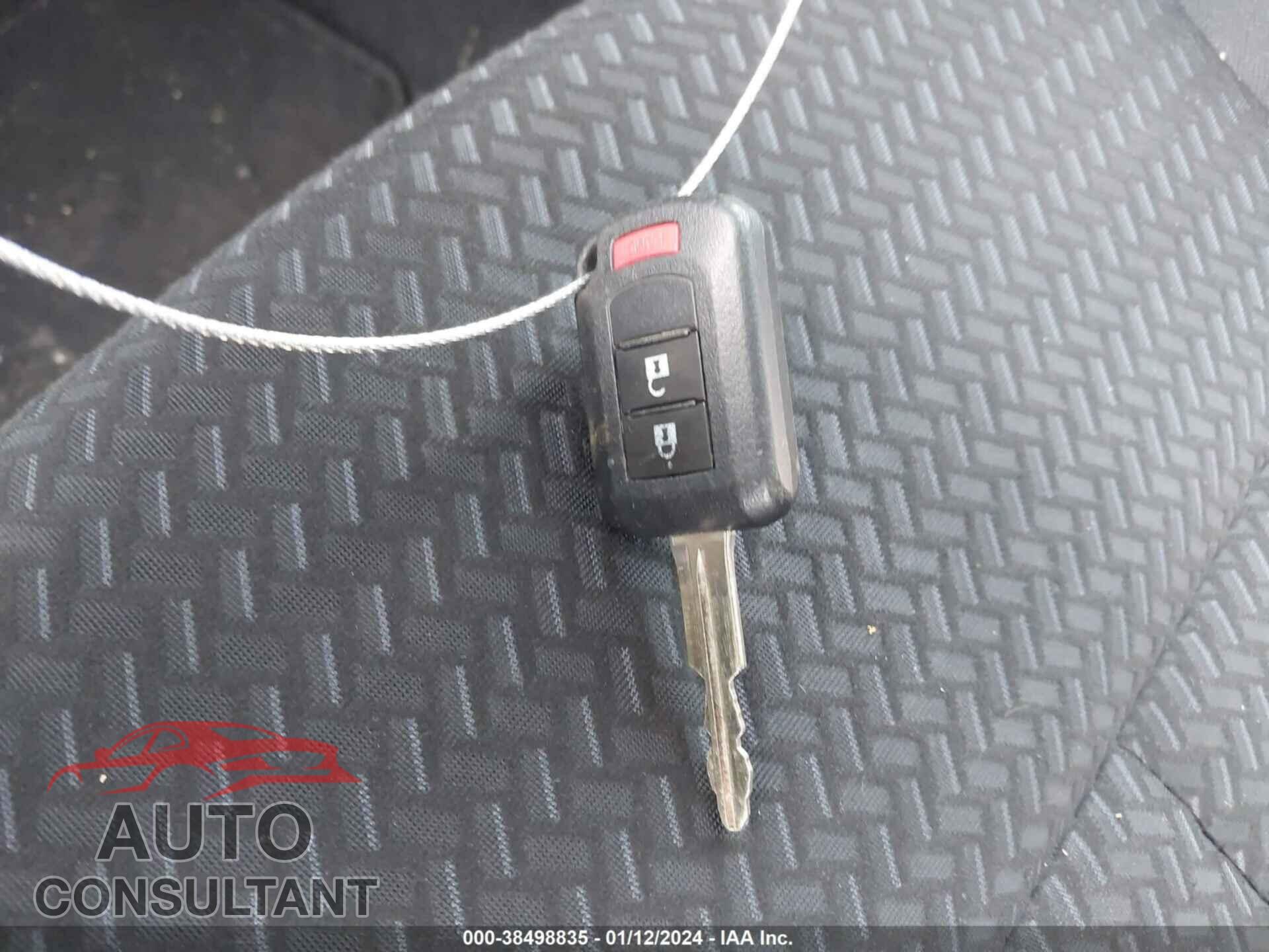 MITSUBISHI ECLIPSE CROSS 2019 - JA4AT3AAXKZ052006