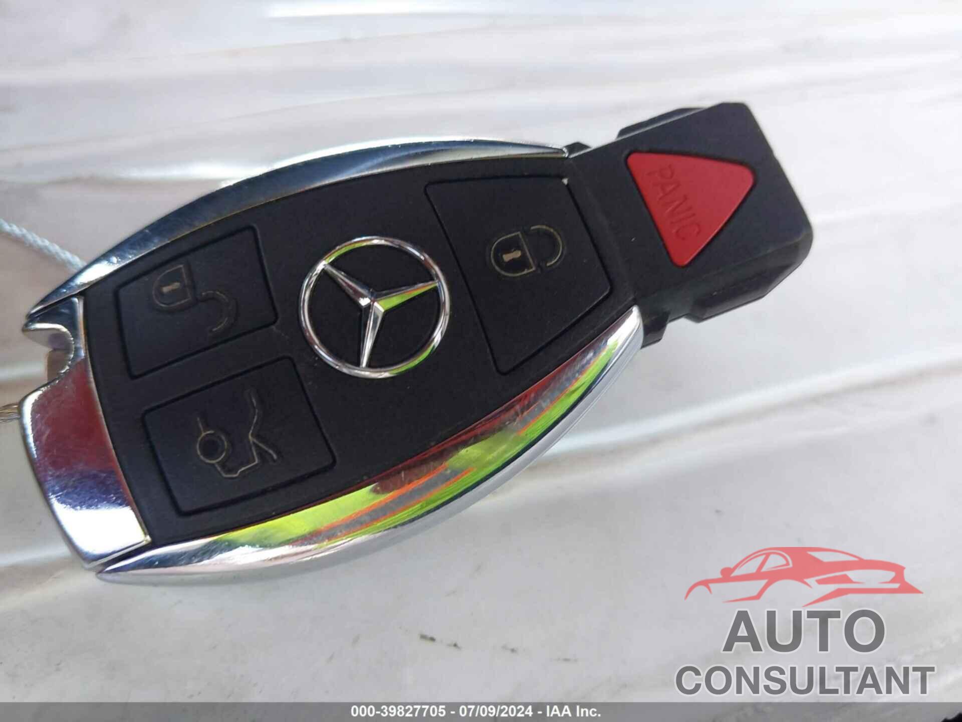 MERCEDES-BENZ GLC 300 2019 - WDC0G4JB9KV173566