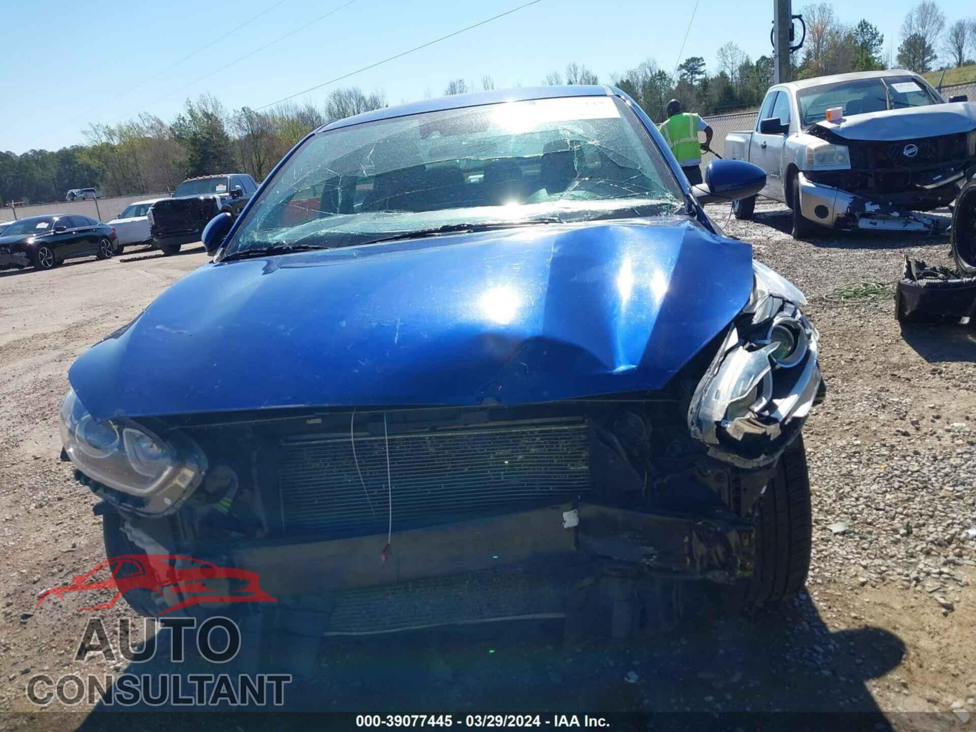 KIA FORTE 2020 - 3KPF24ADXLE246465