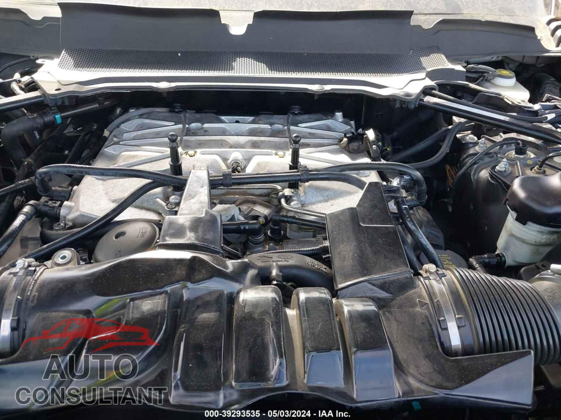 LAND ROVER RANGE ROVER 2020 - SALGS5SE6LA588346