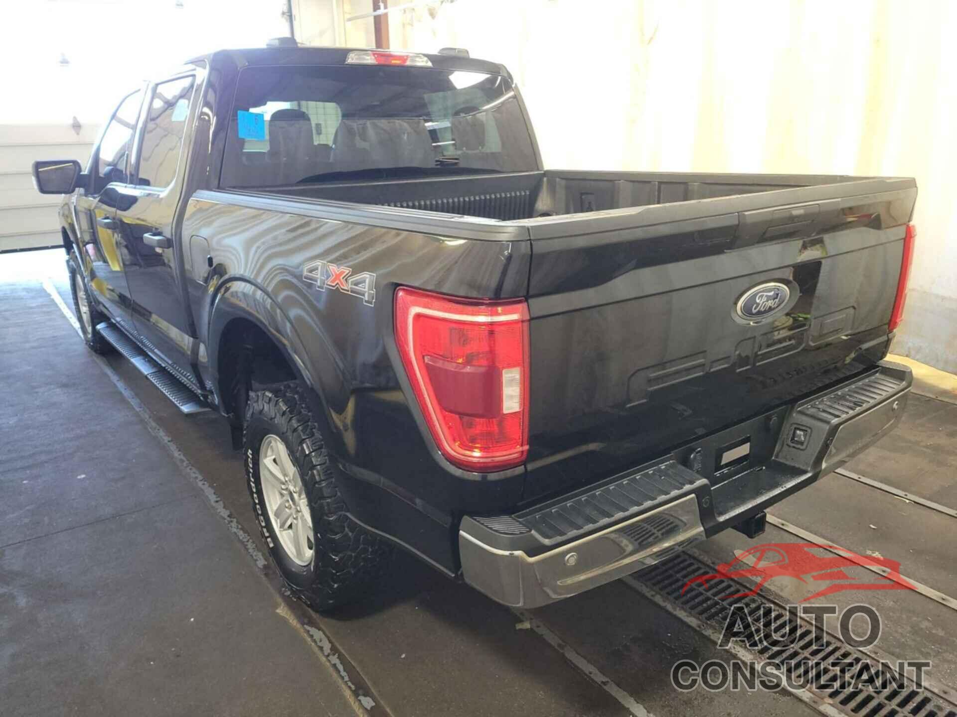 FORD F150 2021 - 1FTFW1E58MFA73445