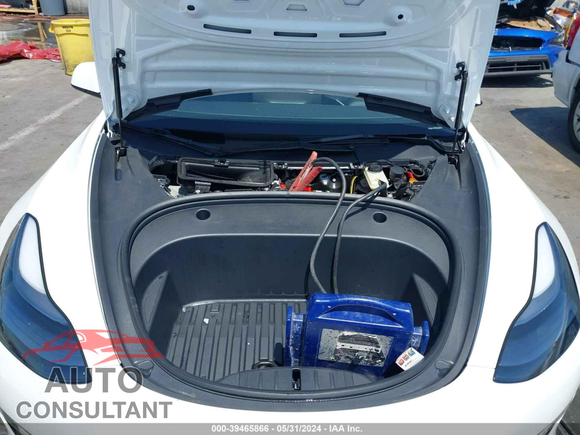 TESLA MODEL 3 2023 - 5YJ3E1EA5PF626208