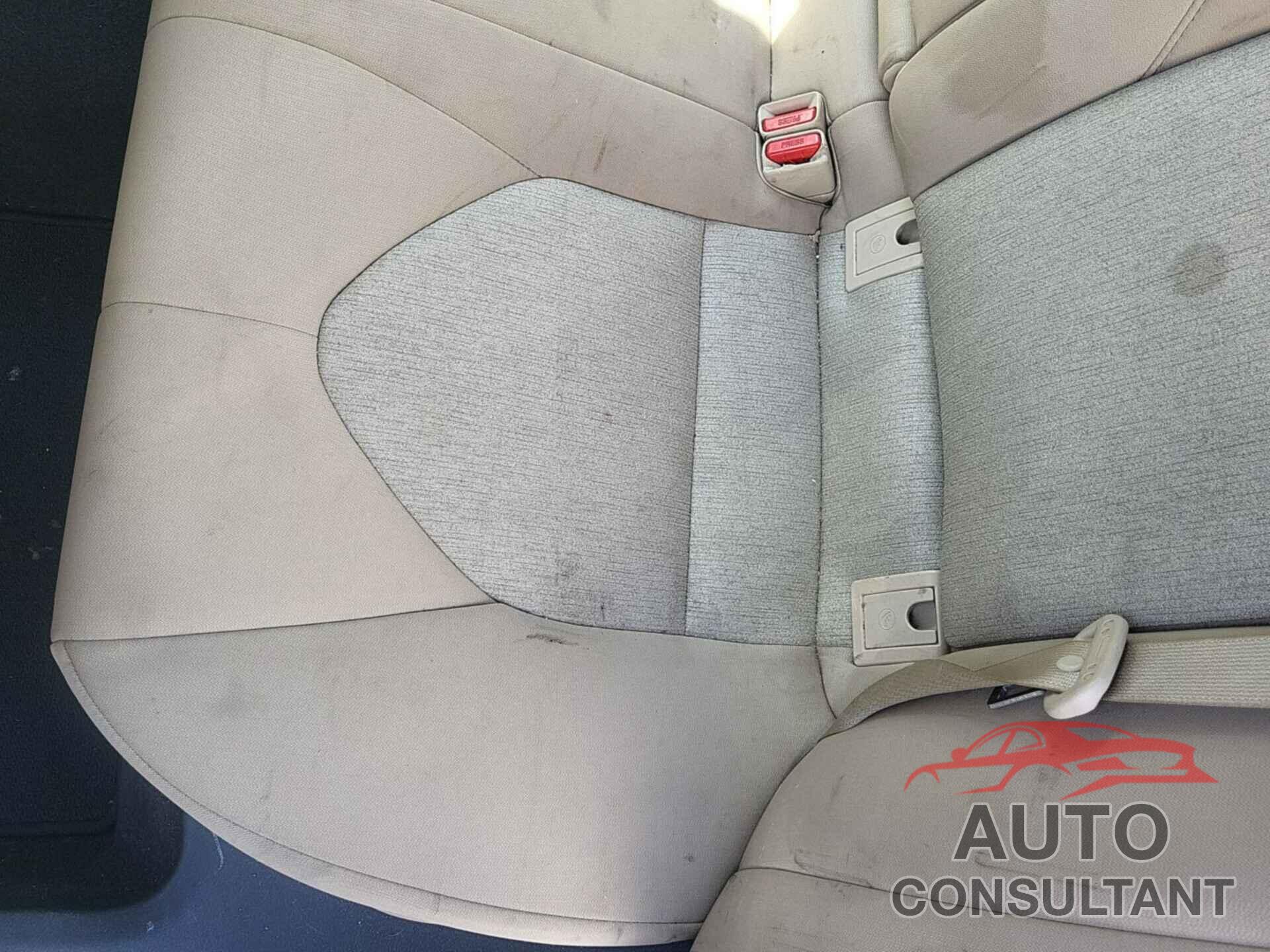 TOYOTA CAMRY 2021 - 4T1C11AK4MU433010