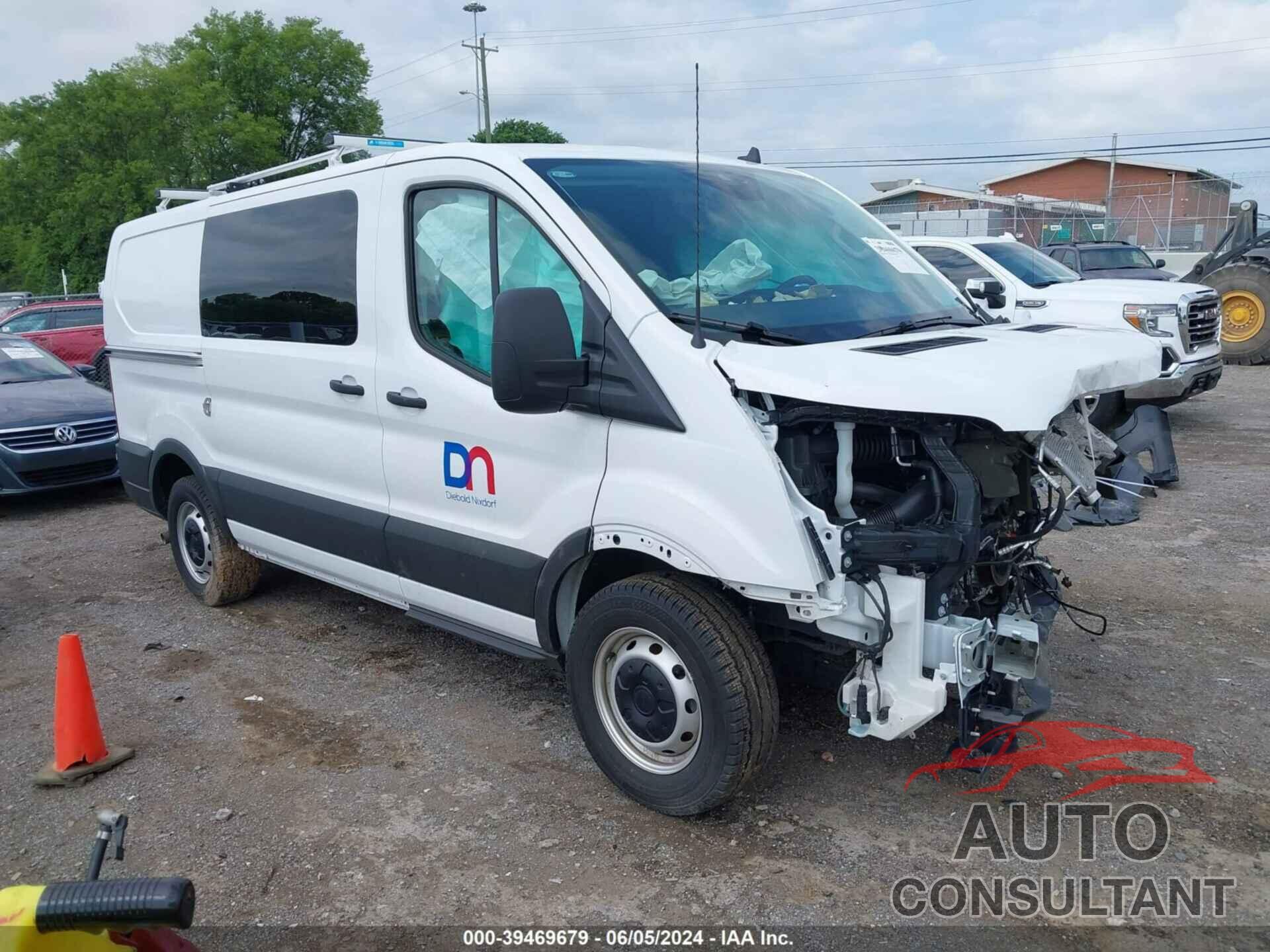 FORD TRANSIT-150 2023 - 1FTYE1Y86PKB48382