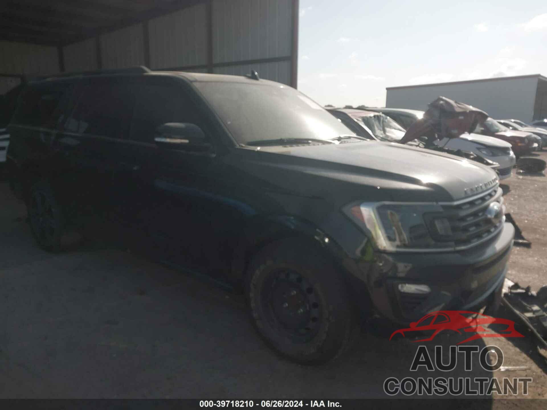 FORD EXPEDITION MAX 2019 - 1FMJK1KT6KEA89036