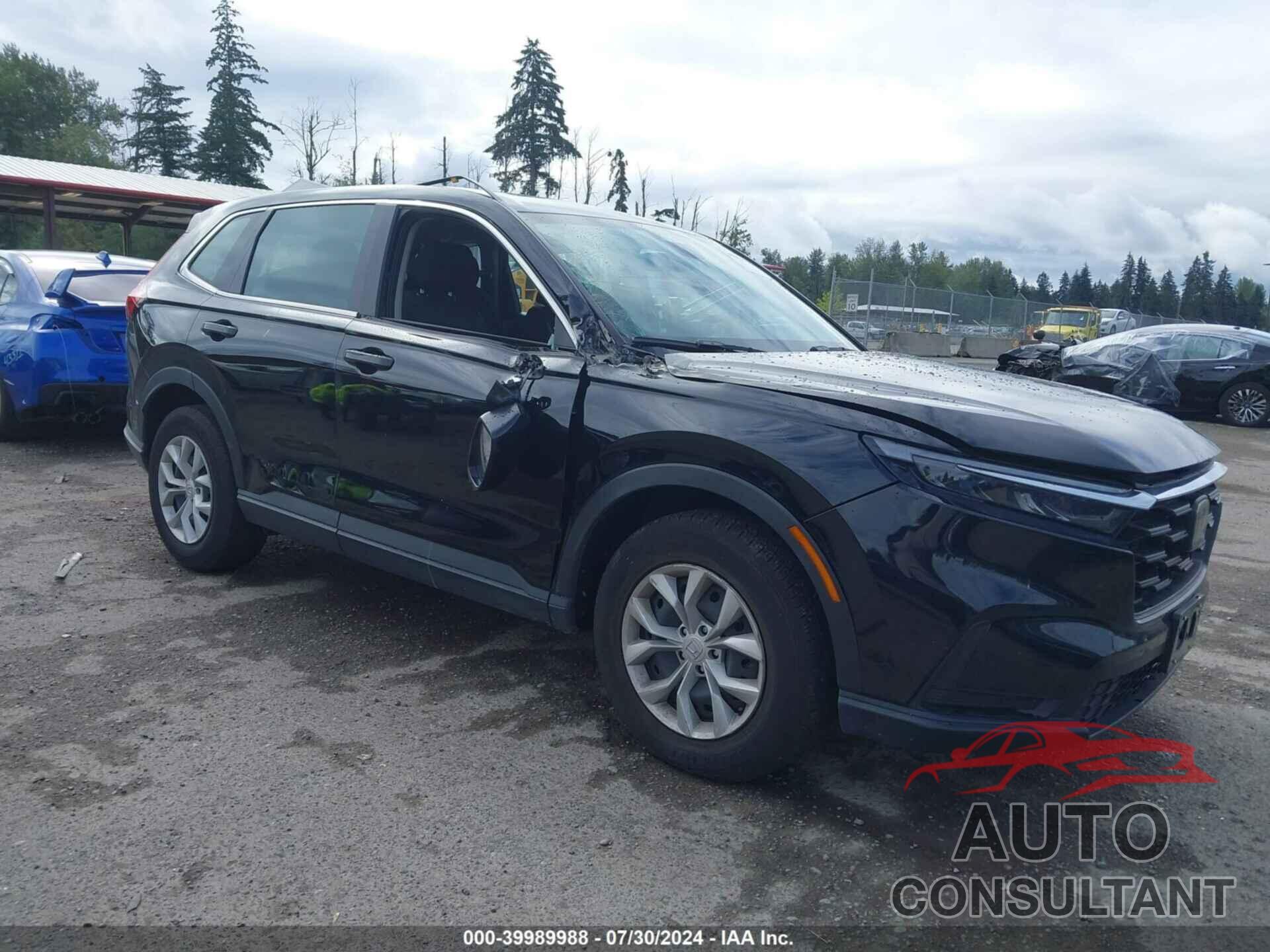 HONDA CR-V 2023 - 7FARS4H26PE022390