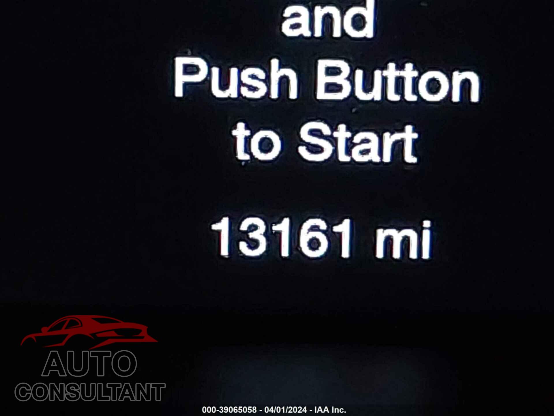 DODGE DURANGO 2023 - 1C4RDJDG3PC584329