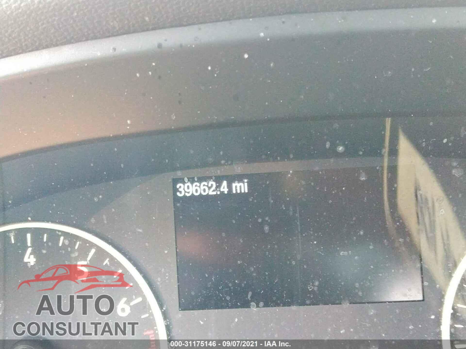 FORD ECOSPORT 2019 - MAJ6S3KL0KC285660
