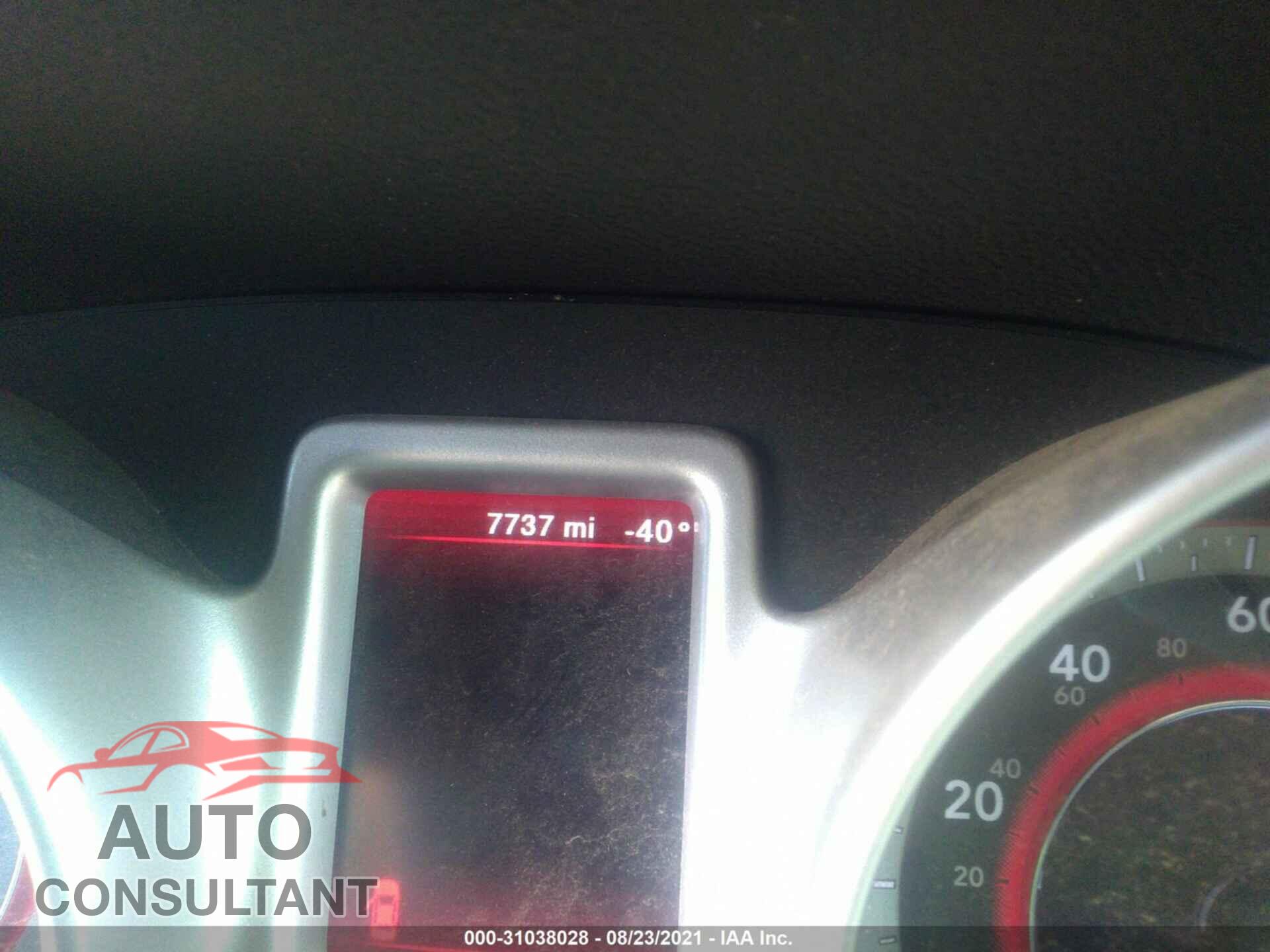 DODGE JOURNEY 2020 - 3C4PDCAB3LT273400
