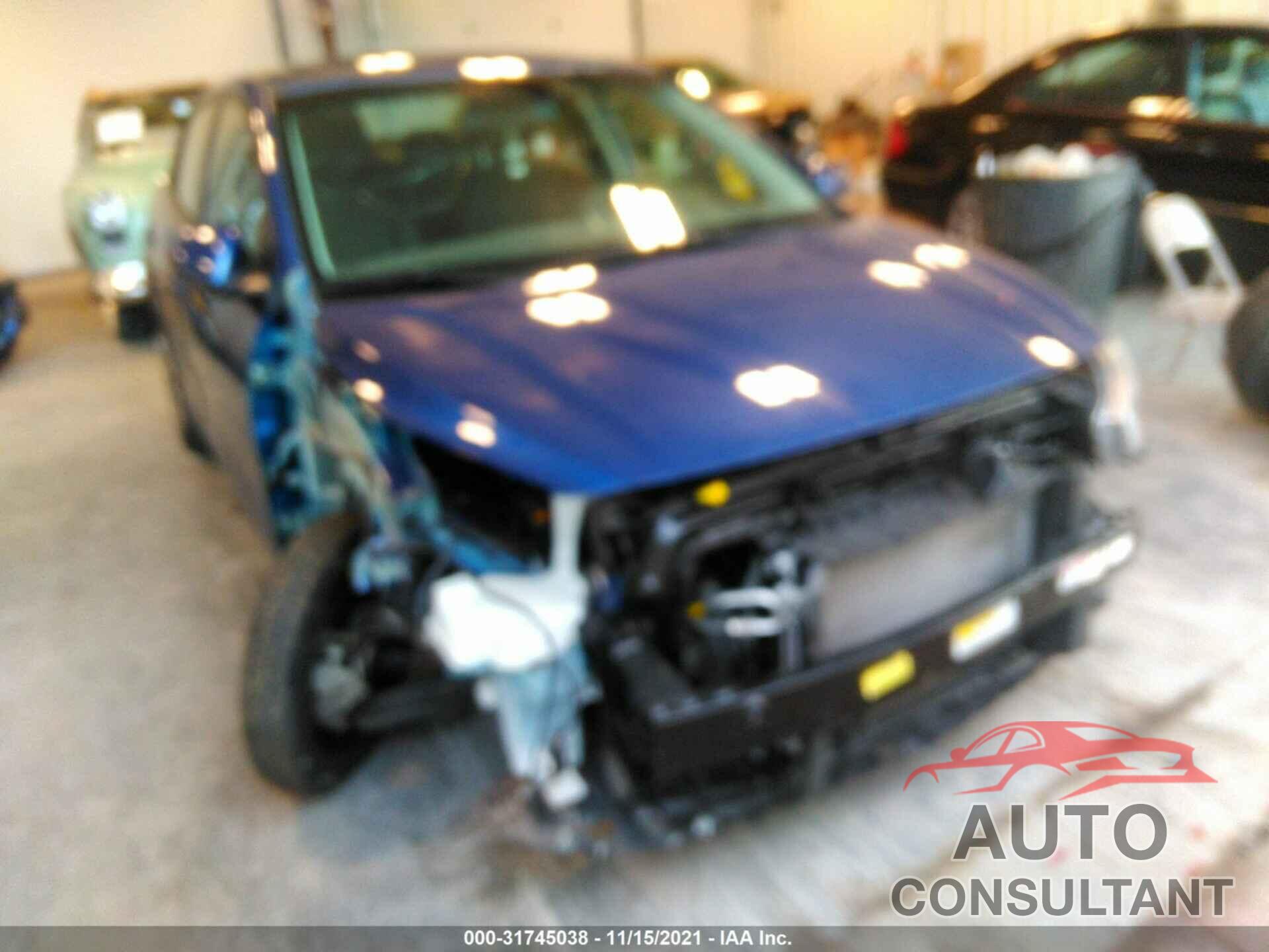 KIA RIO 2020 - 3KPA24AD2LE296951