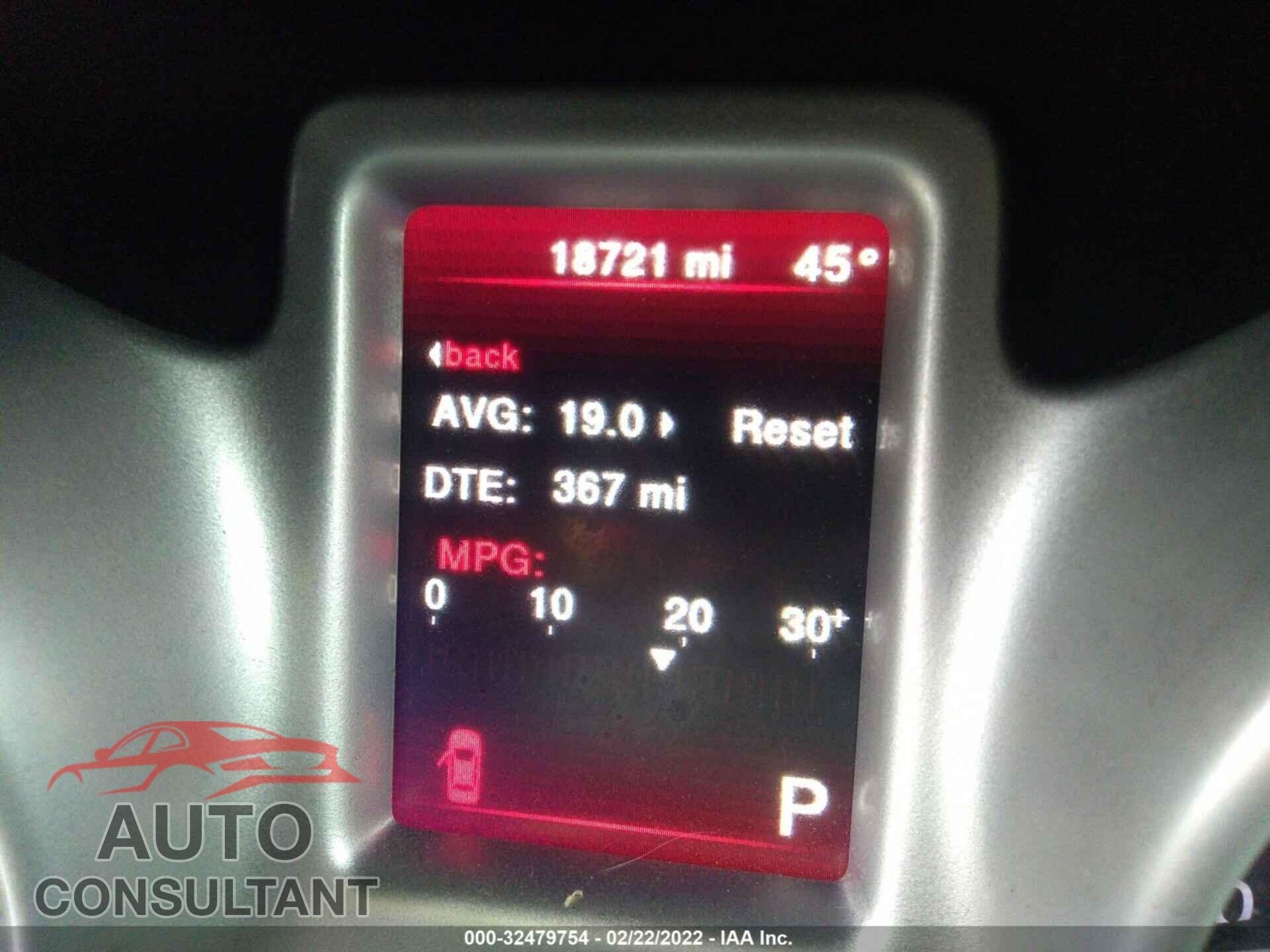 DODGE JOURNEY 2019 - 3C4PDCBB4KT701178