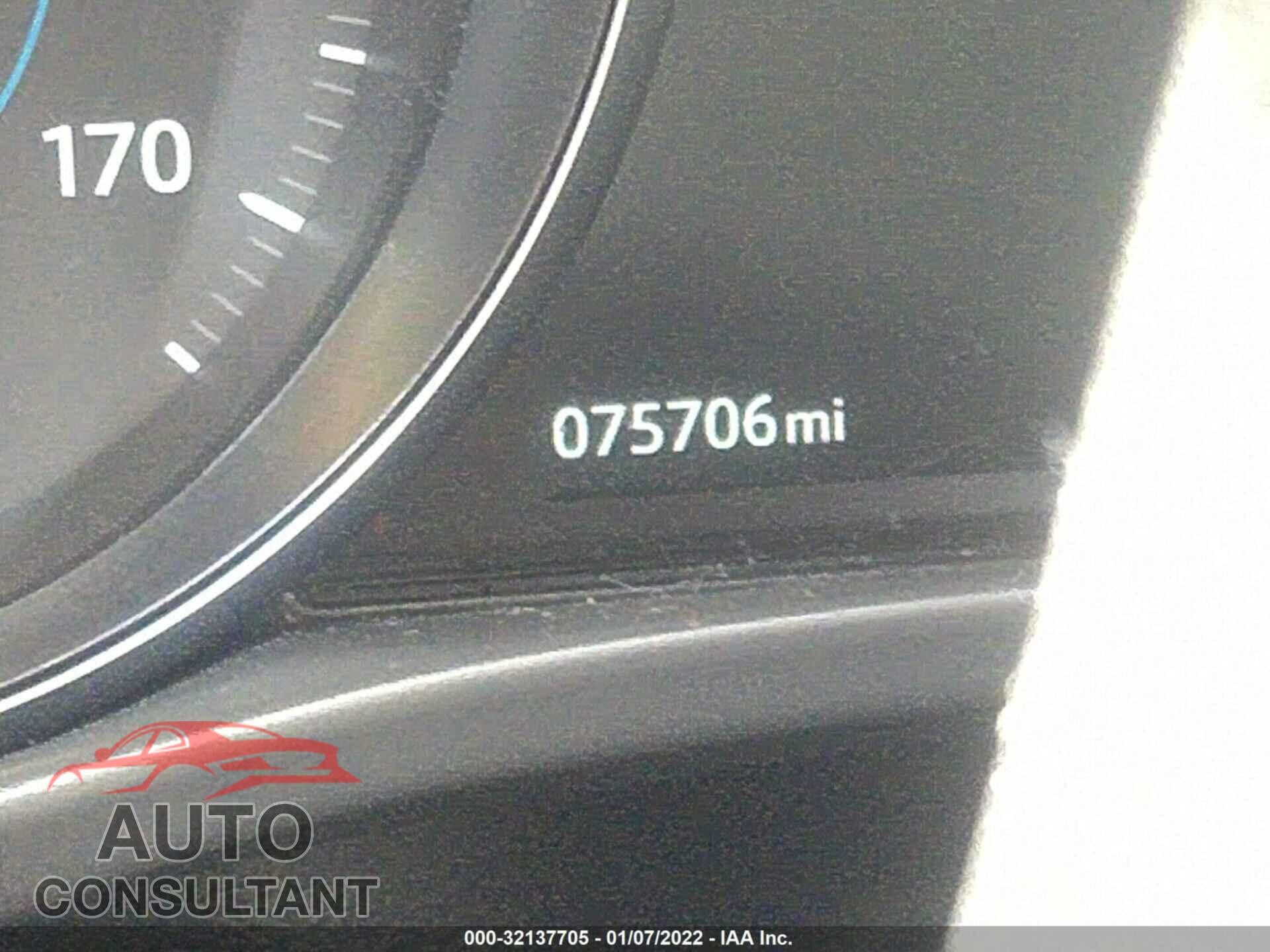 JAGUAR F-PACE 2017 - SADCJ2BV7HA887850