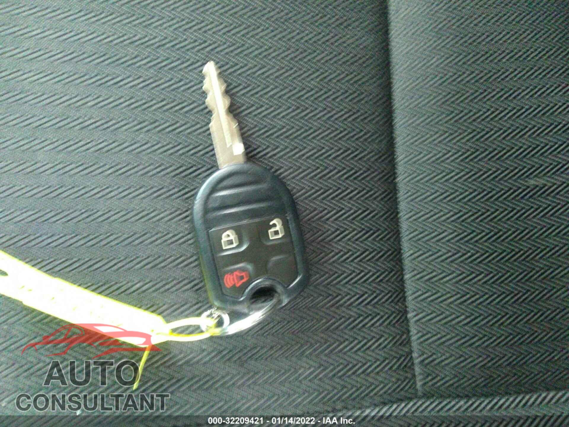 FORD FLEX 2016 - 2FMGK5B84GBA02699