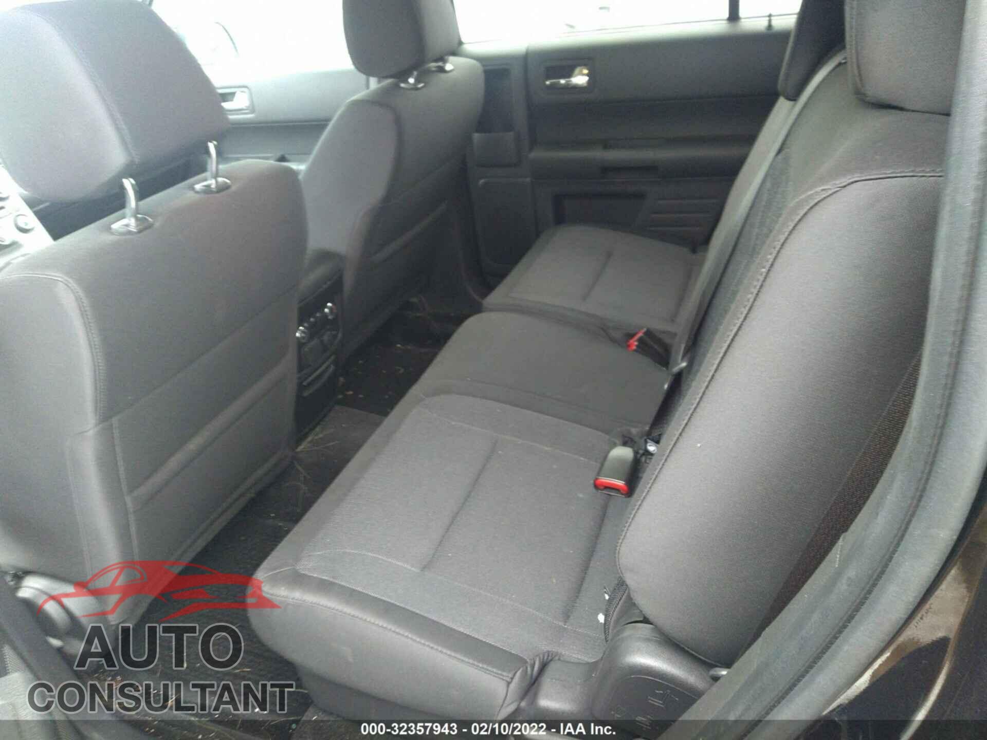 FORD FLEX 2019 - 2FMGK5B80KBA04815