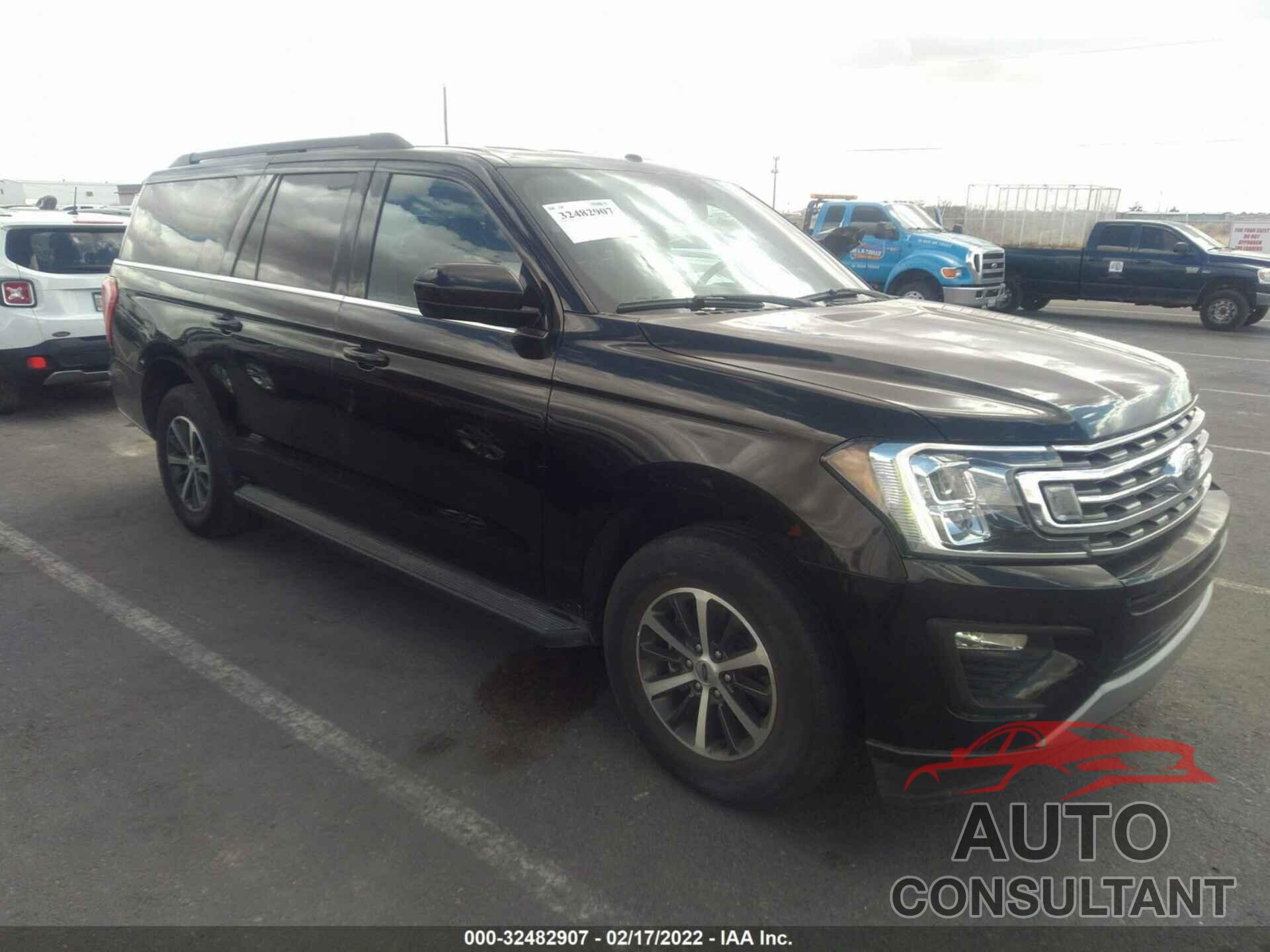 FORD EXPEDITION MAX 2019 - 1FMJK1HT6KEA50986