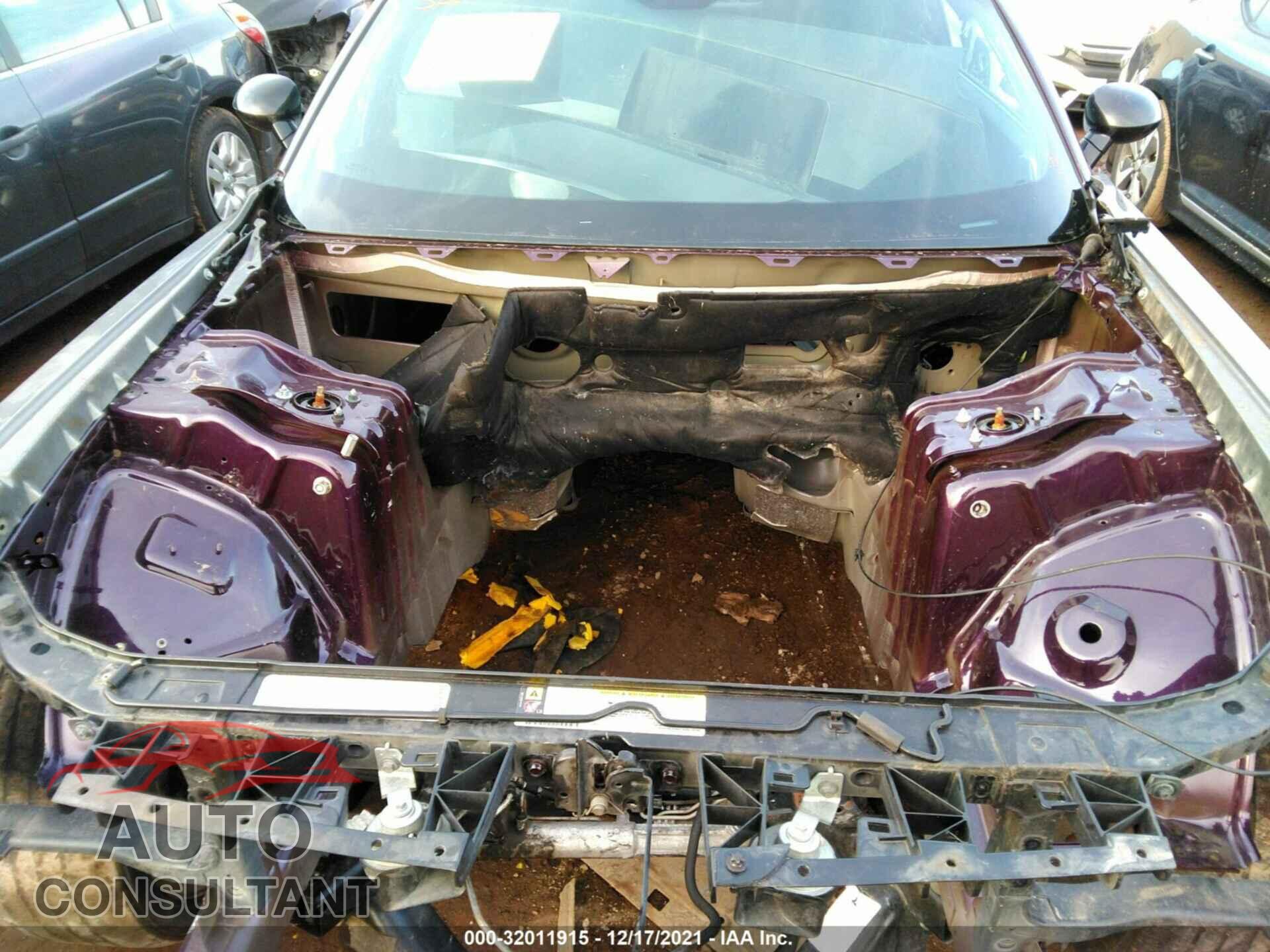 DODGE CHALLENGER 2021 - 2C3CDZC95MH618498