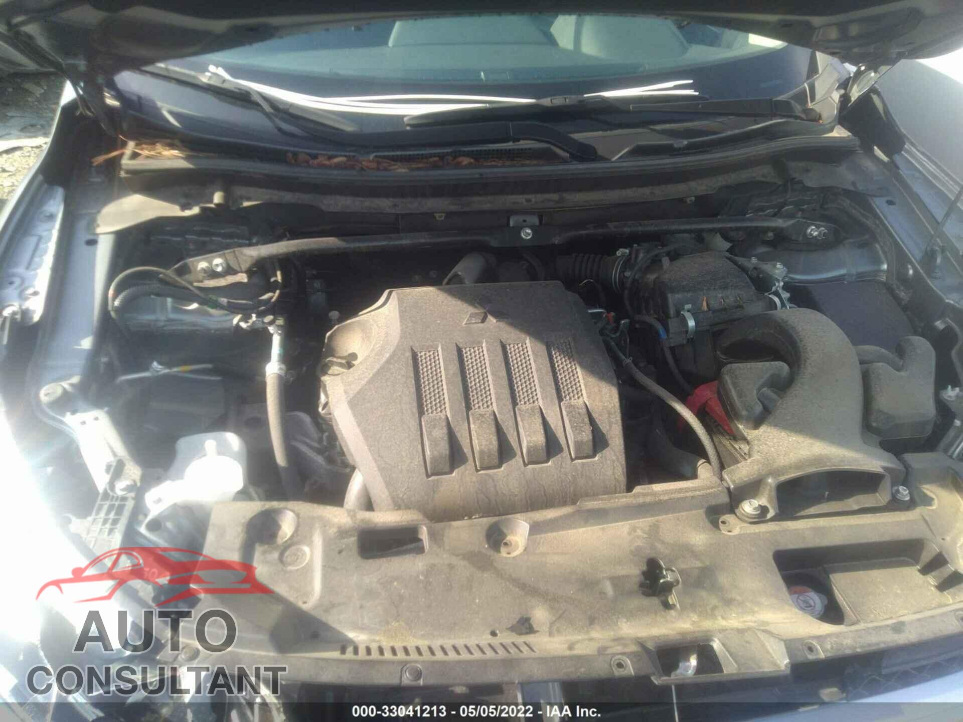 MITSUBISHI ECLIPSE CROSS 2020 - JA4AS3AA2LZ021742