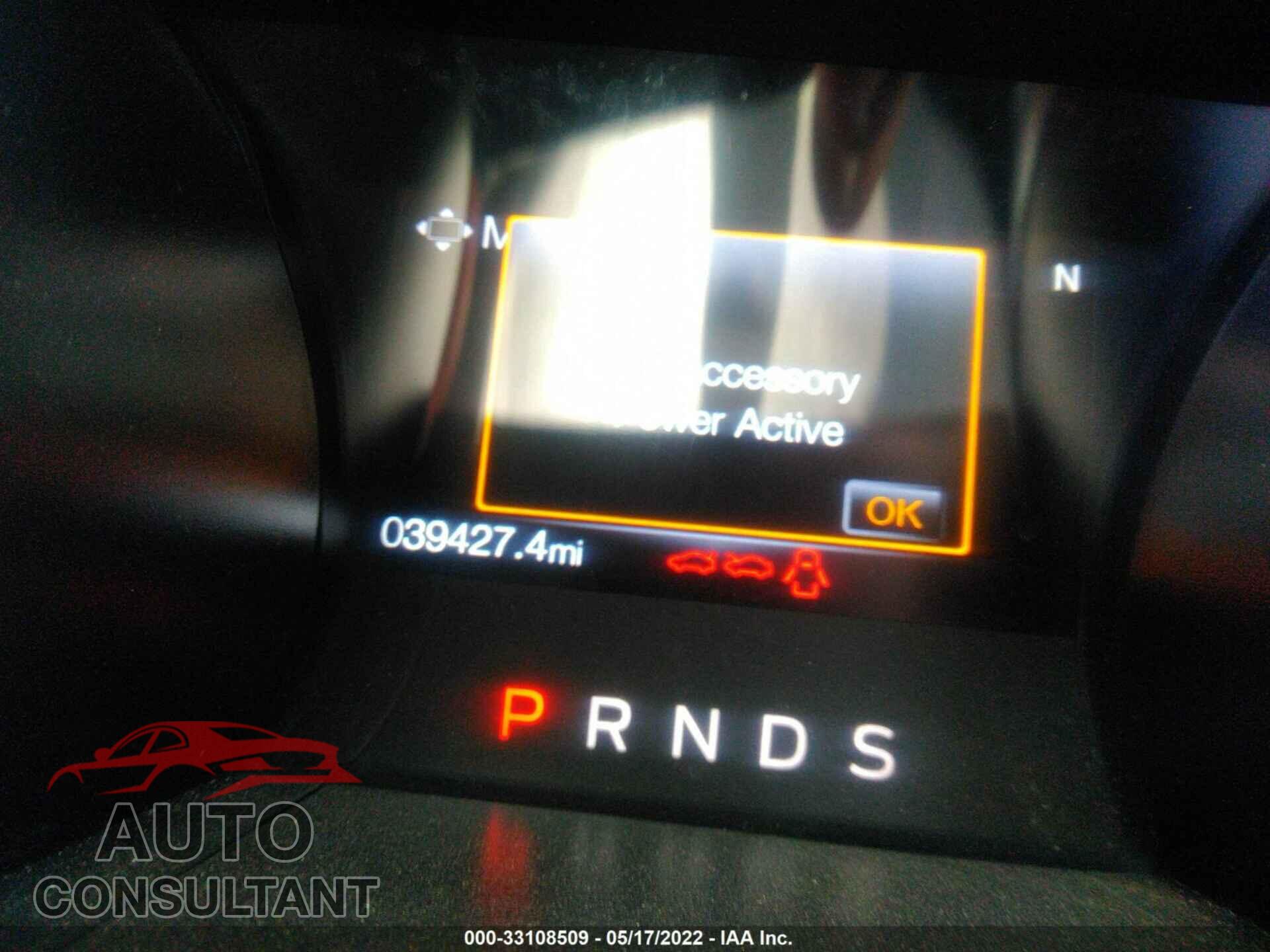 FORD MUSTANG 2018 - 1FA6P8CF3J5172439