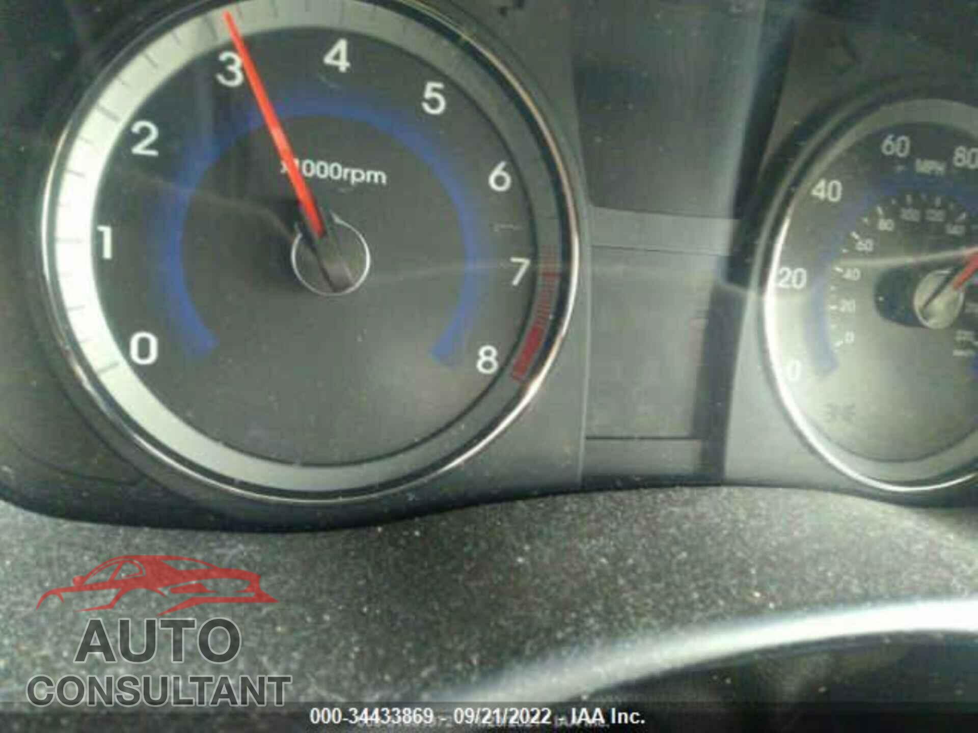 HYUNDAI ACCENT 2017 - KMHCT5AE4HU338724