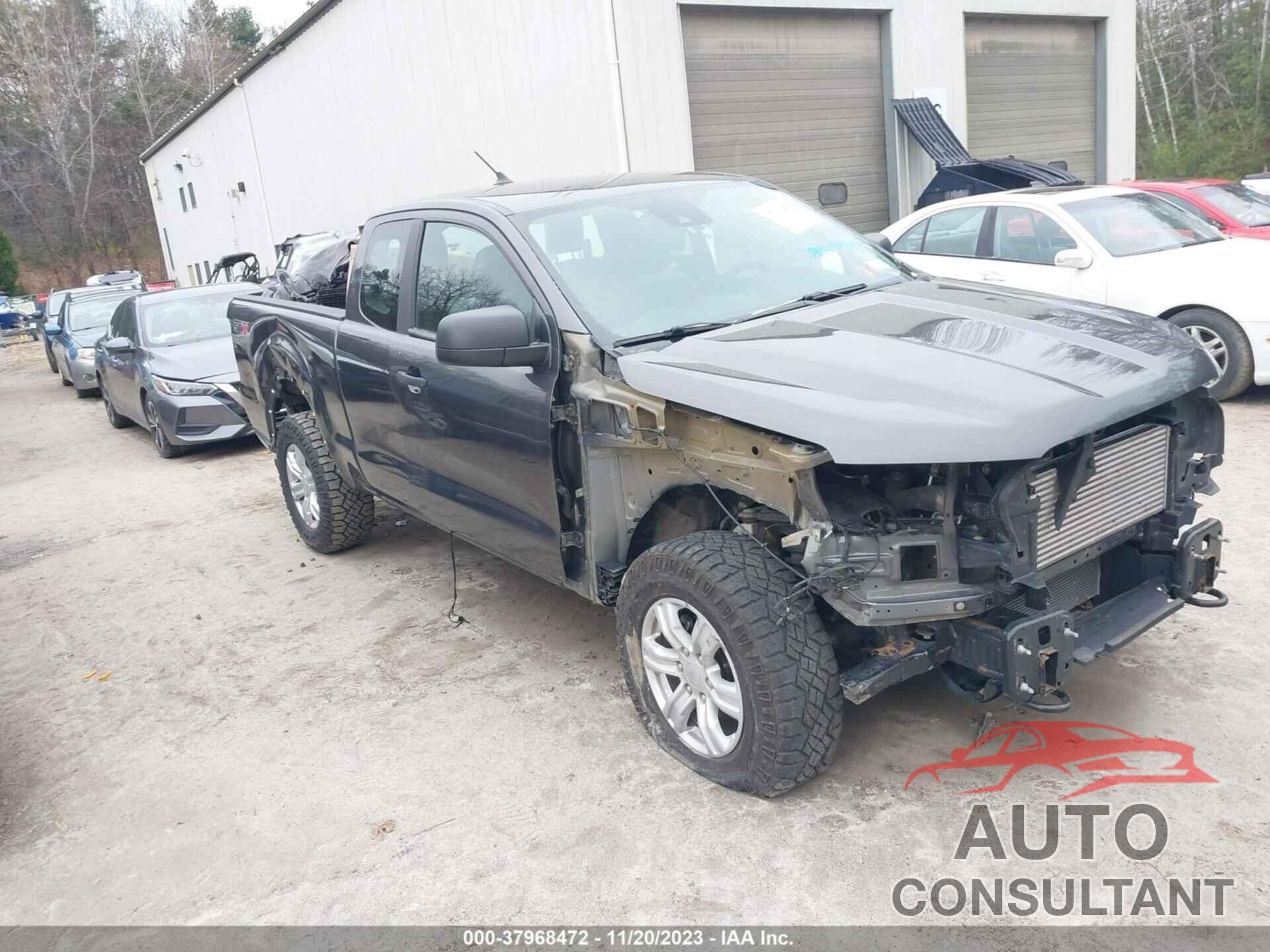 FORD RANGER 2019 - 1FTER1FH7KLA95673