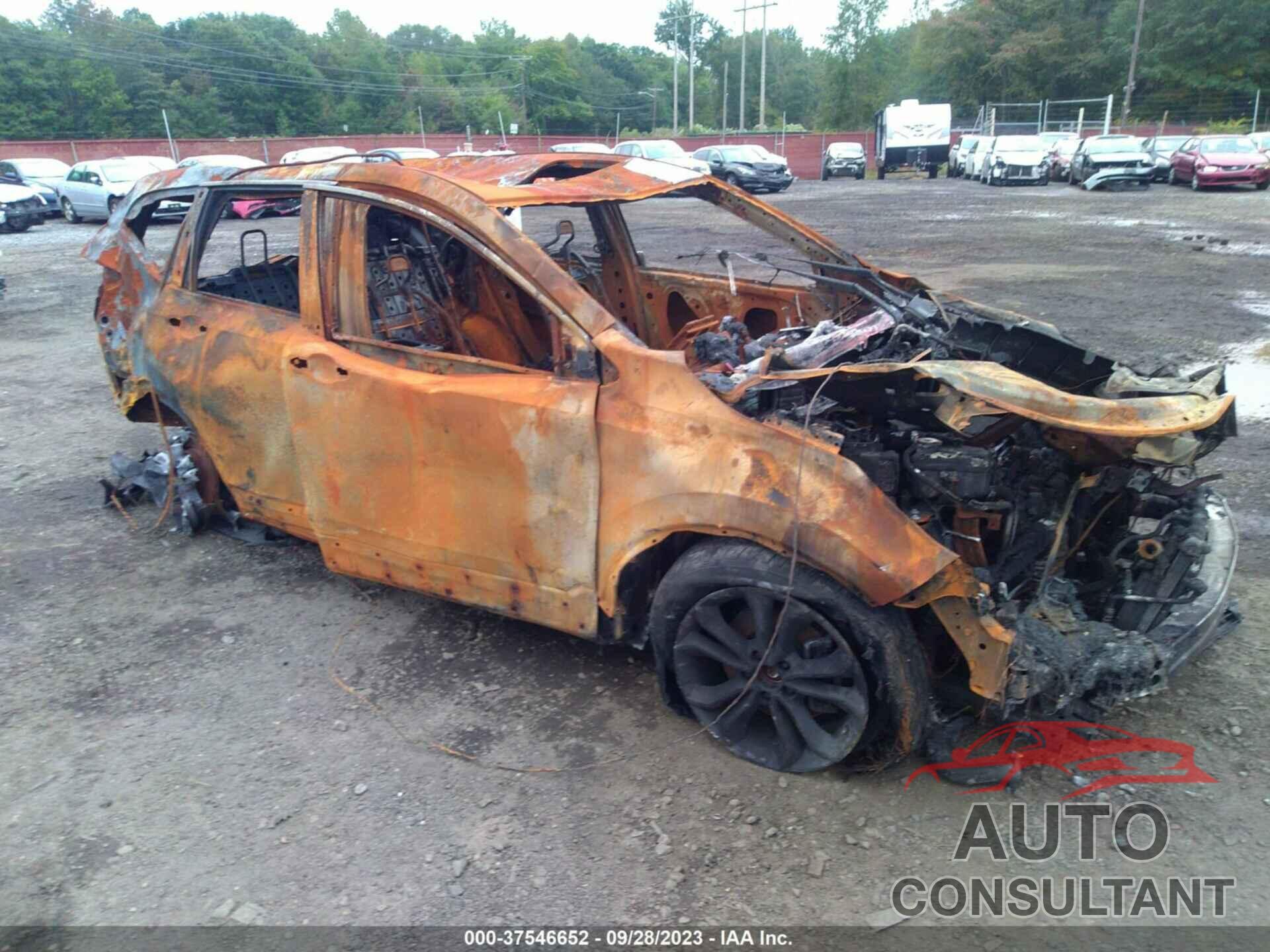 HONDA CR-V 2020 - 2HKRW2H56LH679572