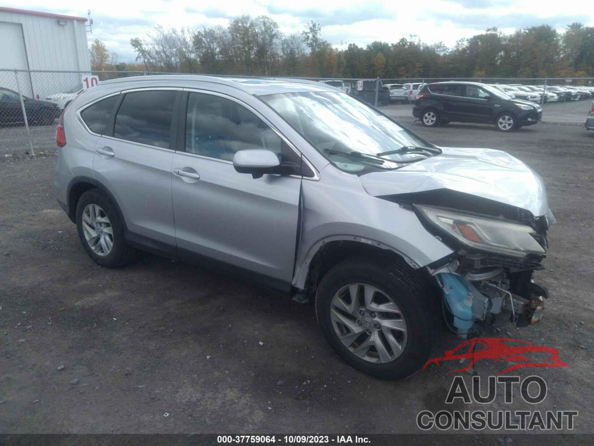 HONDA CR-V 2015 - 2HKRM4H70FH615275