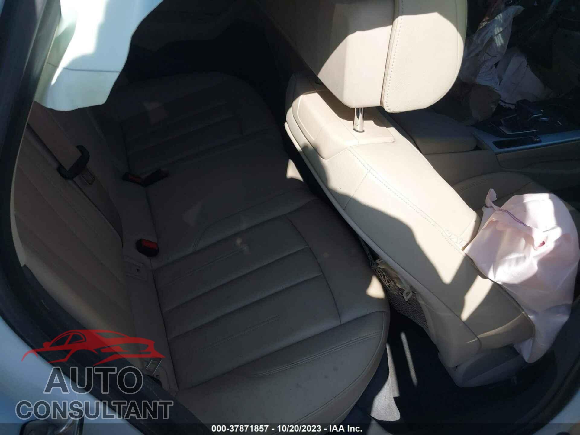 AUDI A4 2017 - WAUGMAF46HN061173