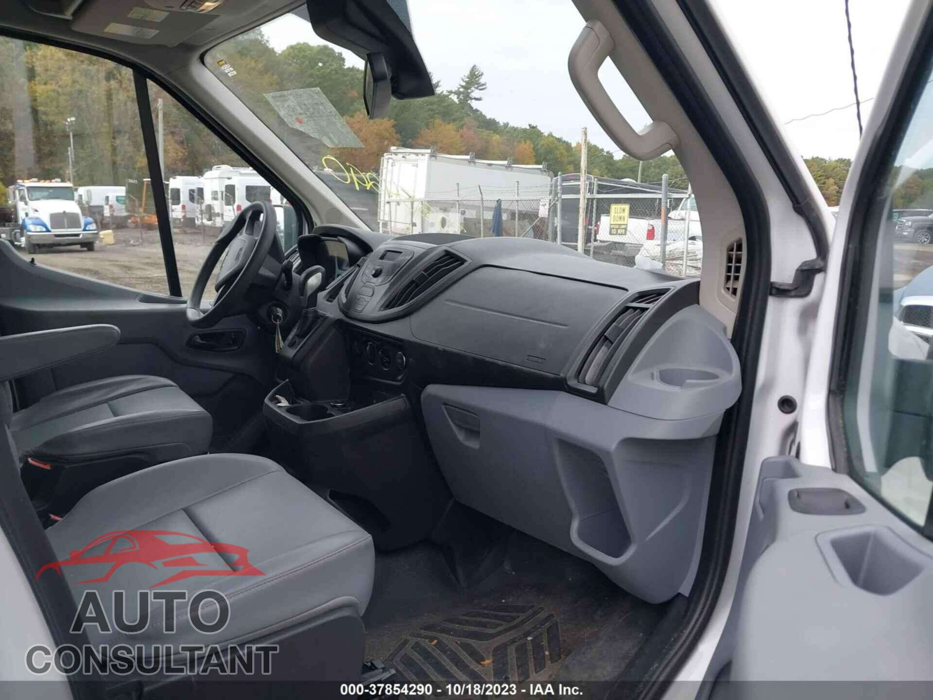 FORD TRANSIT-250 2016 - 1FTYR2CGXGKB46661