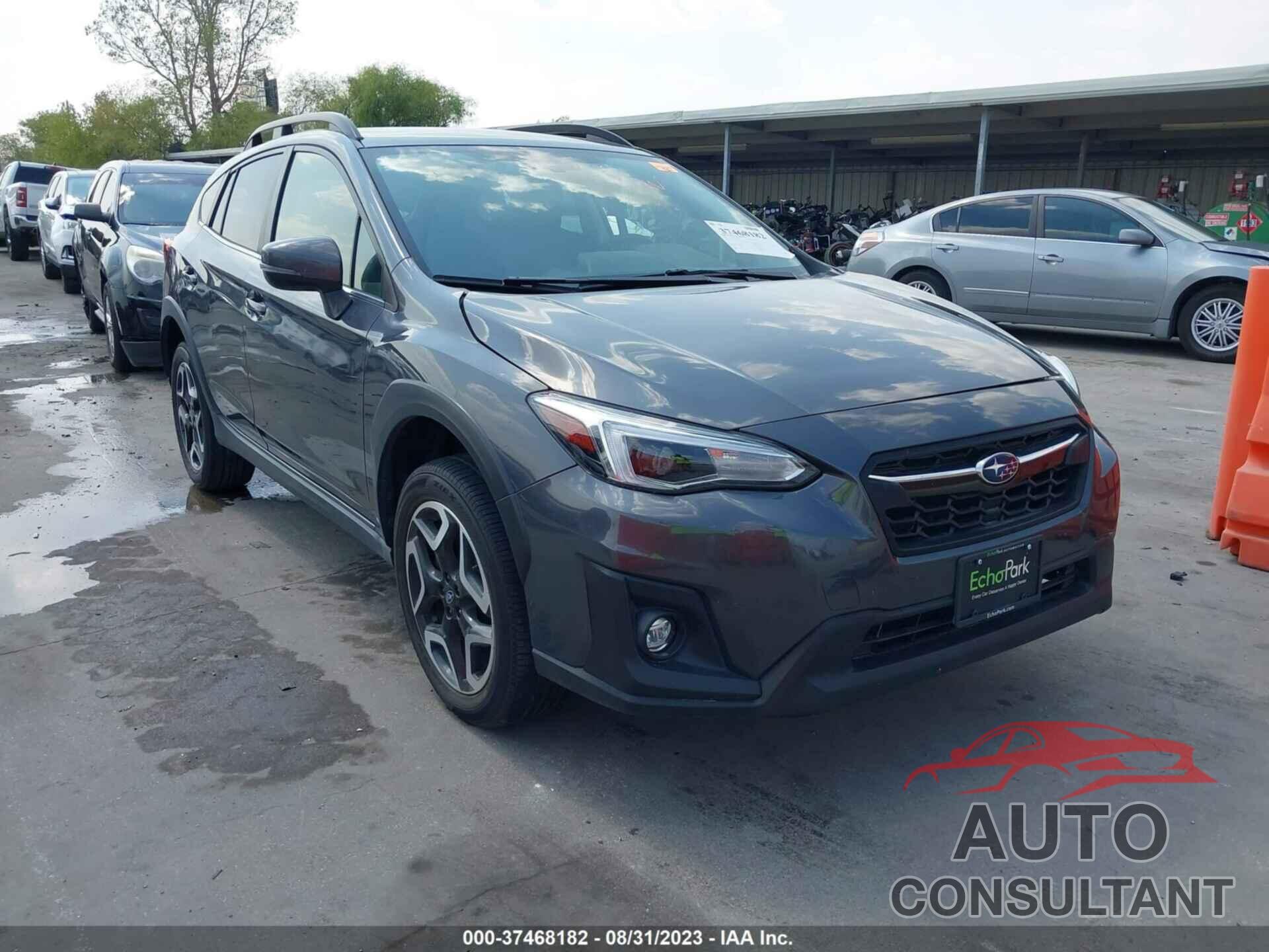 SUBARU CROSSTREK 2020 - JF2GTAMC6L8274021