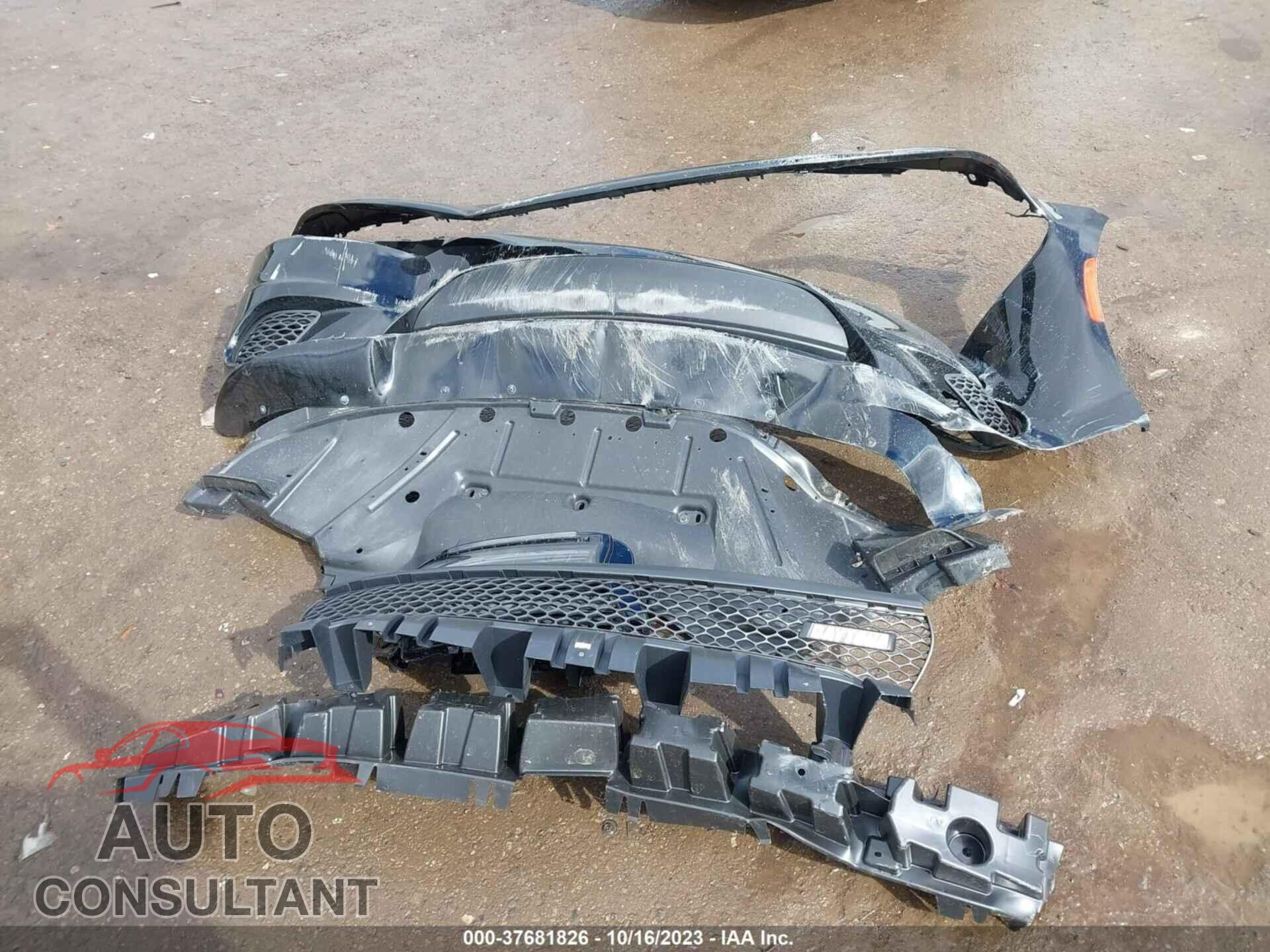 DODGE CHARGER 2023 - 2C3CDXCT0PH532116
