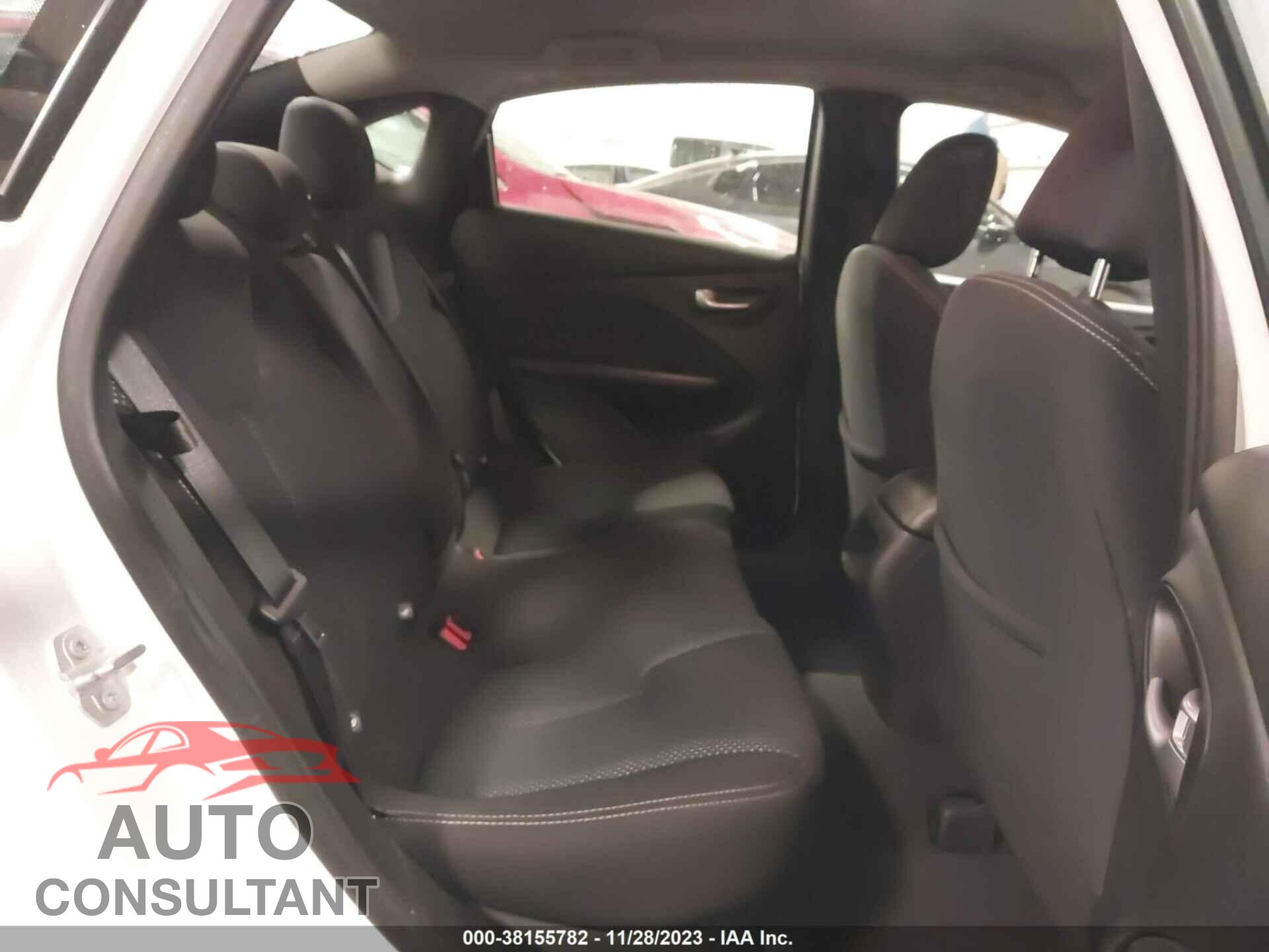 DODGE DART 2016 - 1C3CDFBB9GD762267