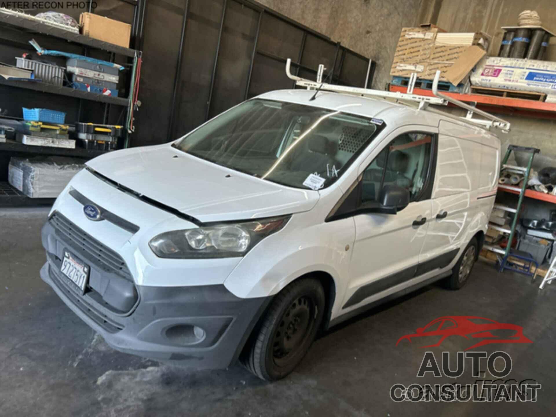 FORD TRANSIT CONNECT 2015 - NM0LS7E7XF1226102