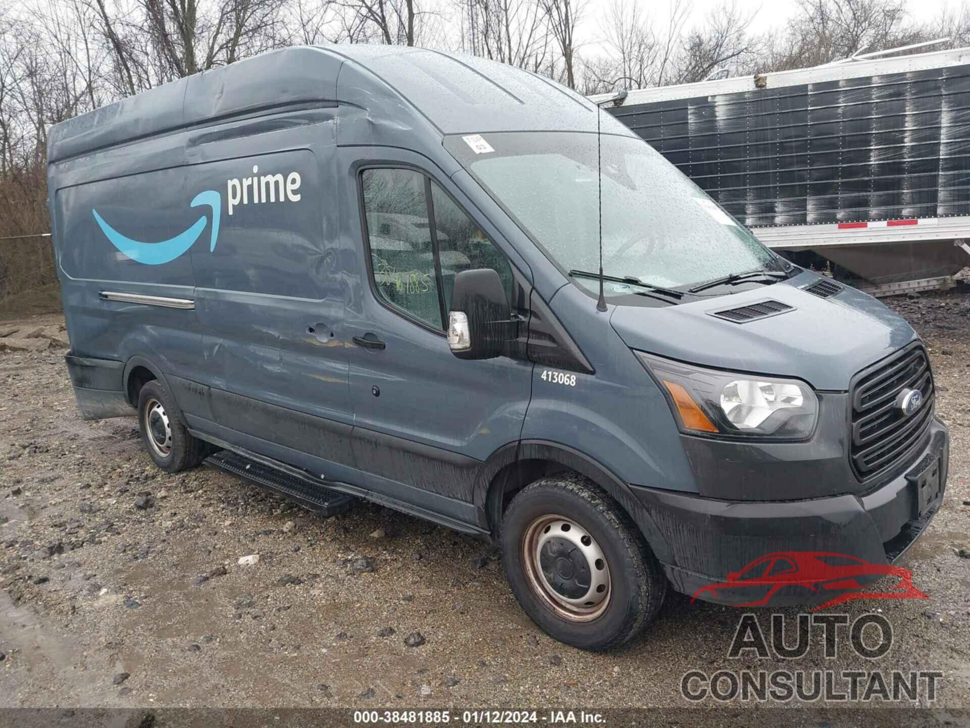 FORD TRANSIT-250 2019 - 1FTYR3XM4KKA97066