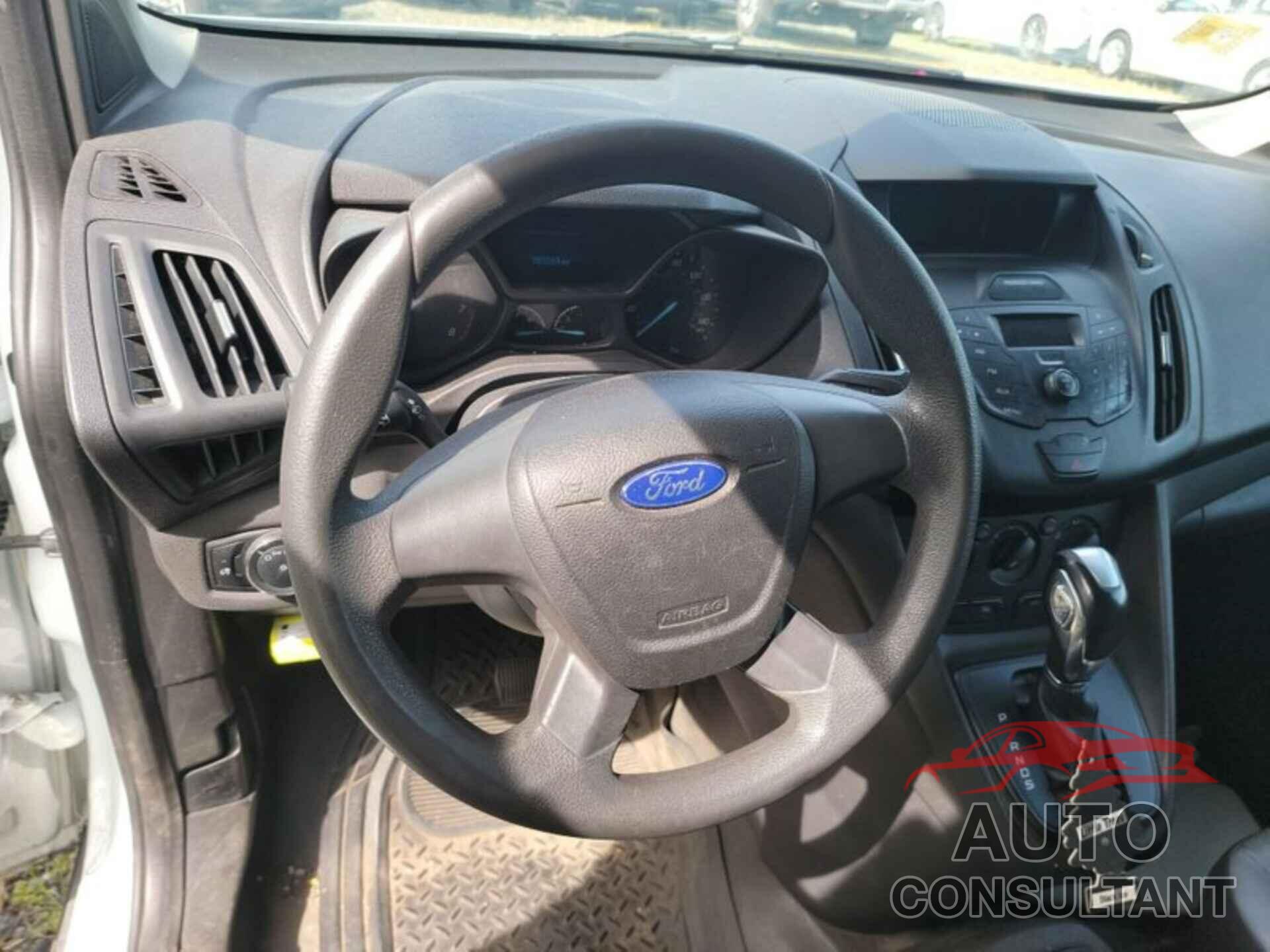 FORD TRANSIT CONNECT 2018 - NM0LS6E75J1356310