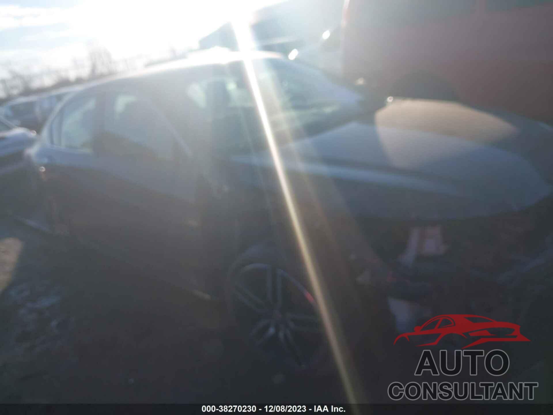 HONDA ACCORD 2017 - 1HGCR2E52HA061604