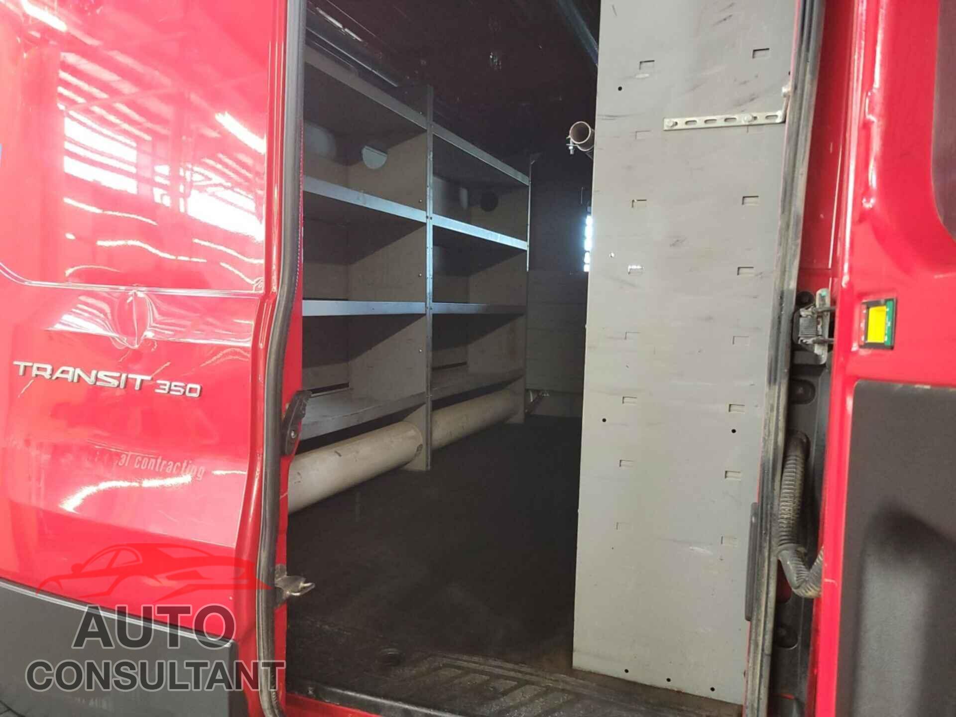FORD TRANSIT-350 2015 - 1FTSW2CM4FKA60085