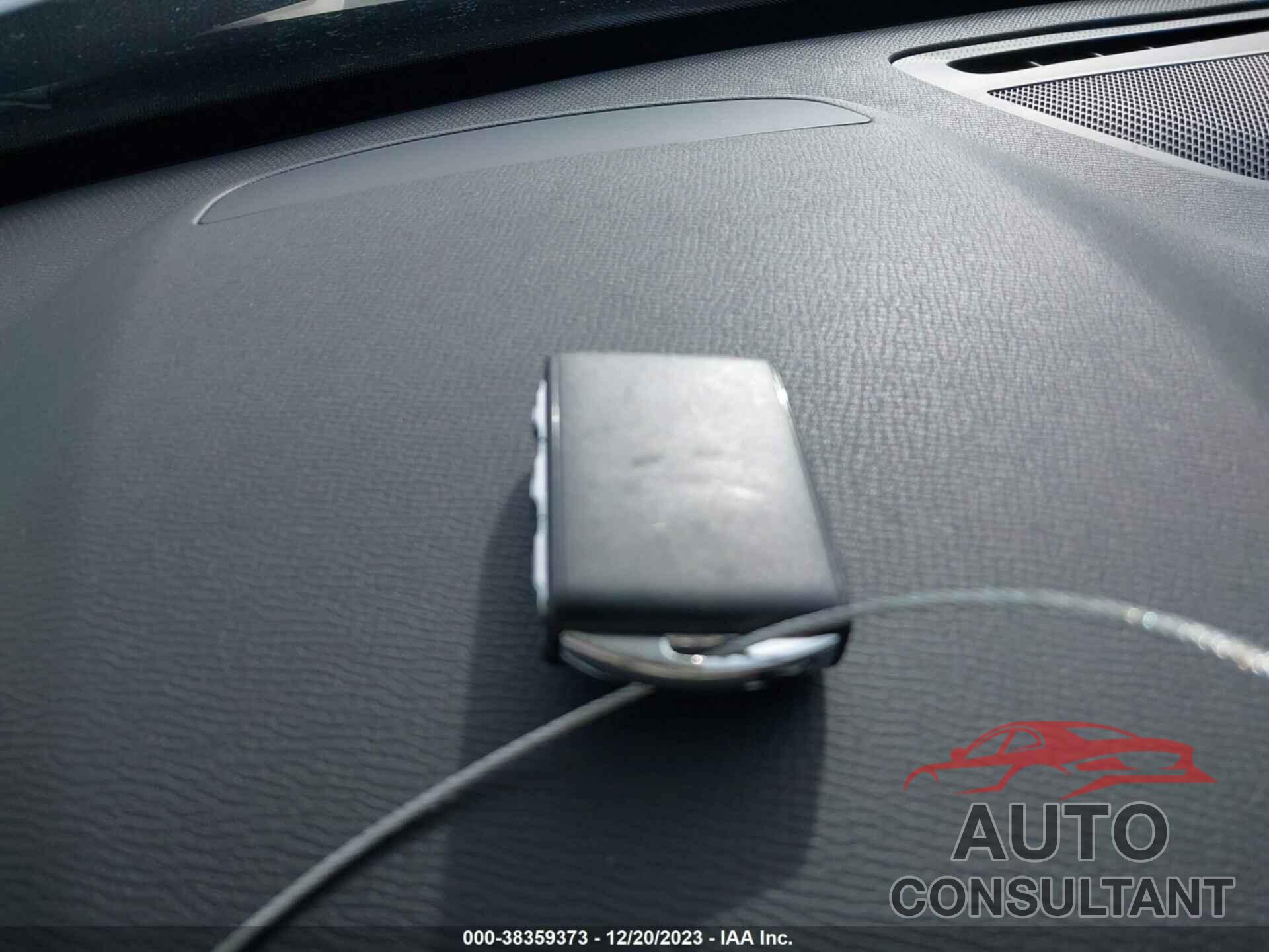 VOLVO XC90 RECHARGE PLUG-IN HYBRID 2023 - YV4H60CW1P1956400