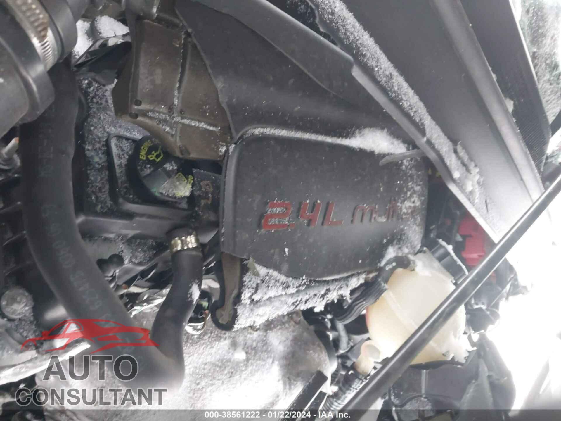 JEEP COMPASS 2020 - 3C4NJDCB3LT234048