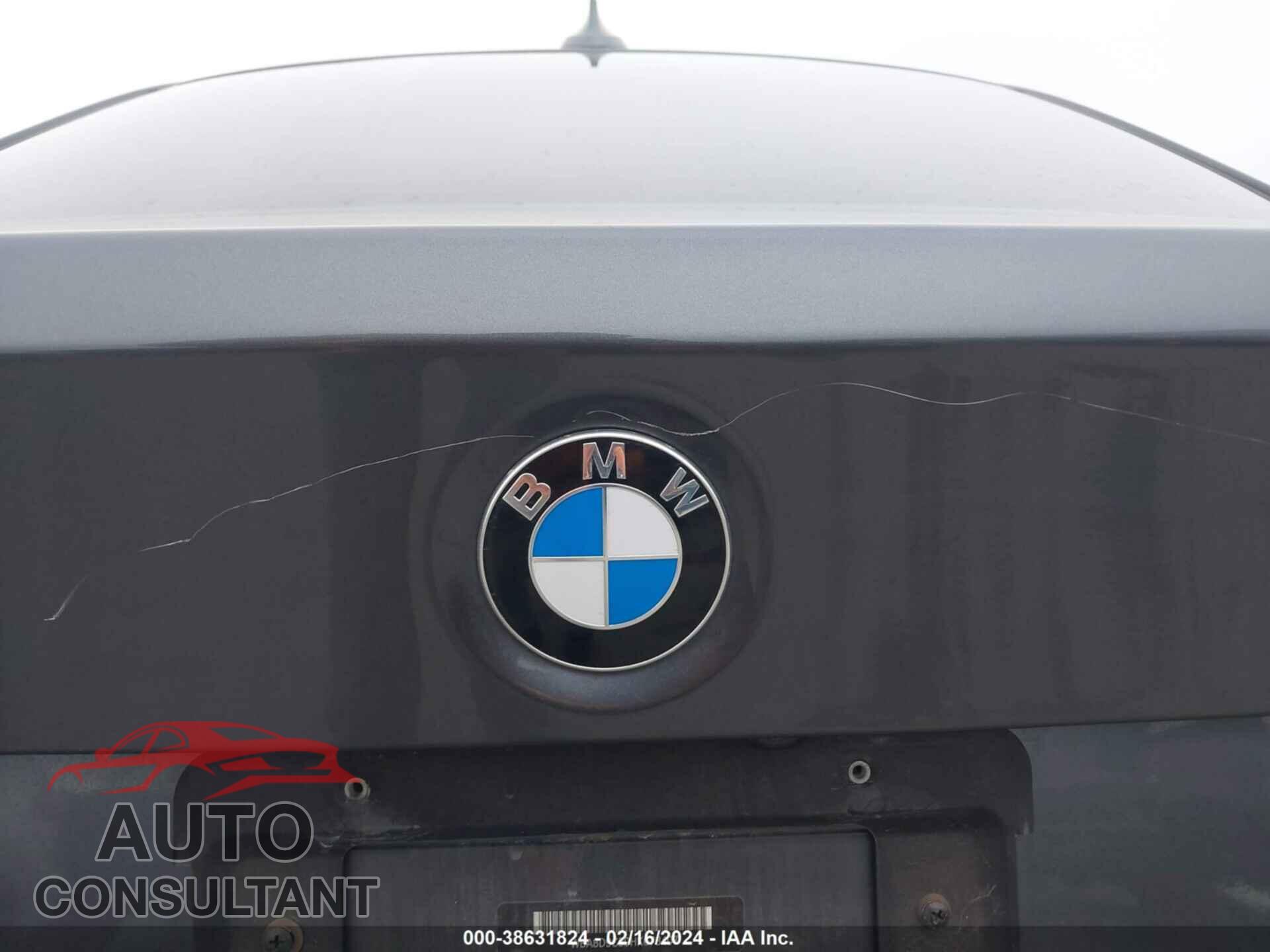 BMW 330 2017 - WBA8D9C59HK678407