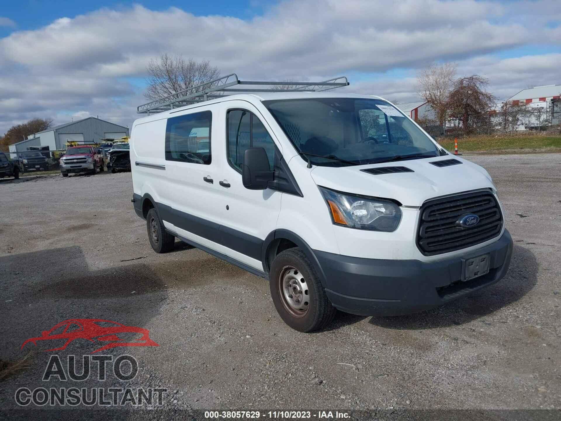 FORD TRANSIT-250 2016 - 1FTYR2YM2GKB30727