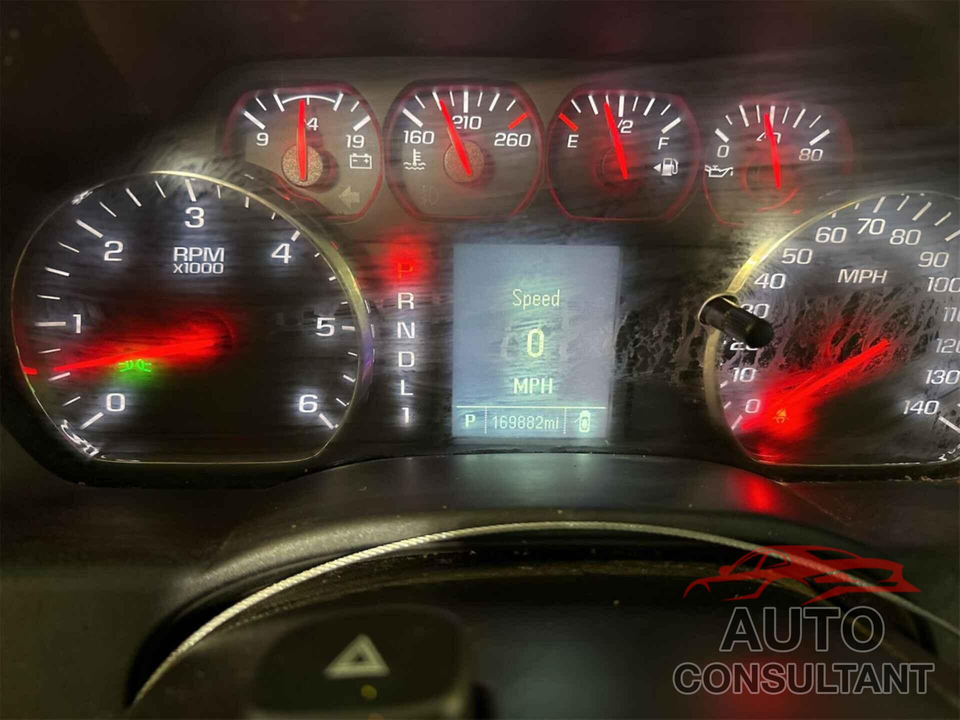 CHEVROLET SILVERADO 3500HD 2017 - 1GB2KYEG7HZ352611