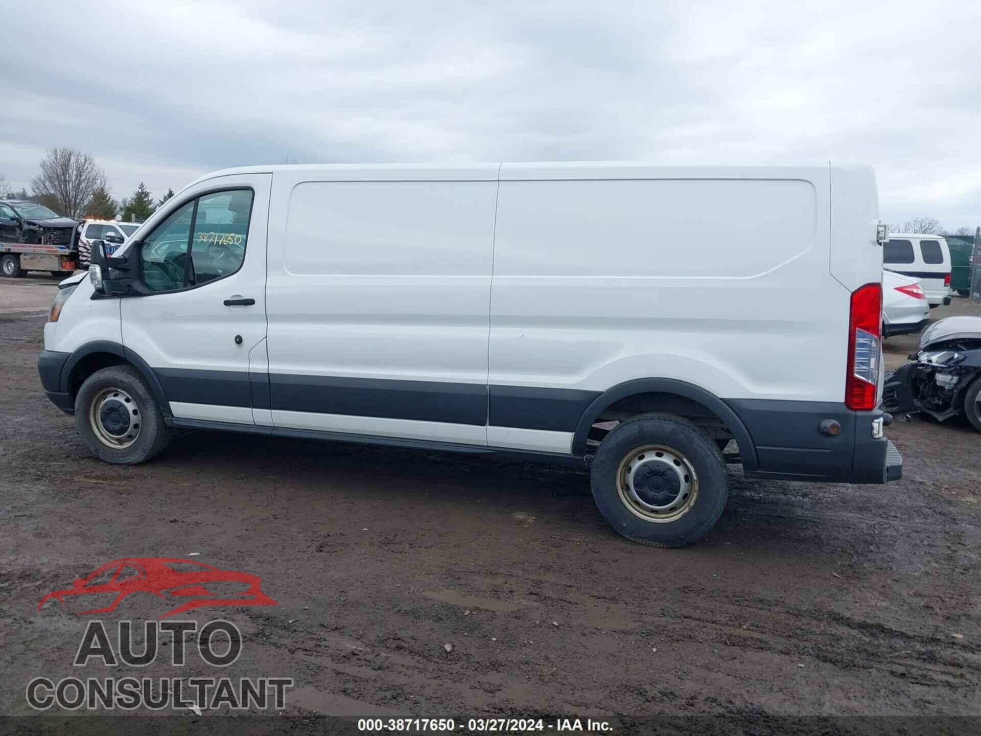 FORD TRANSIT-250 2017 - 1FTYR2YM3HKB42693