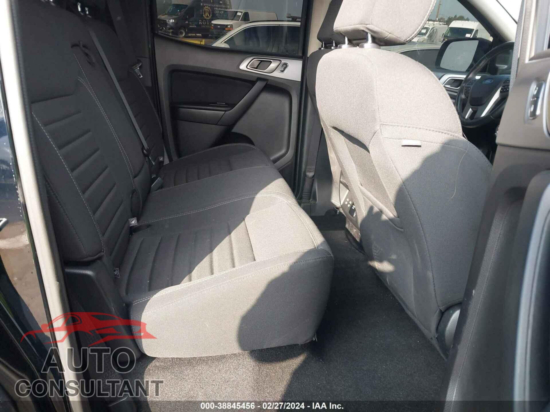 FORD RANGER 2020 - 1FTER4EH1LLA98962